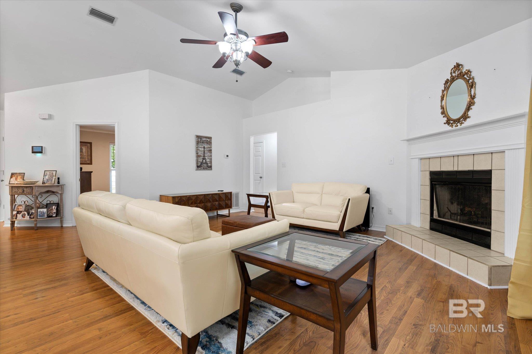 Homes for sale in Spanish Fort, AL | 11738 Balsam Court, Spanish Fort, AL 36527 | MLS# 380693