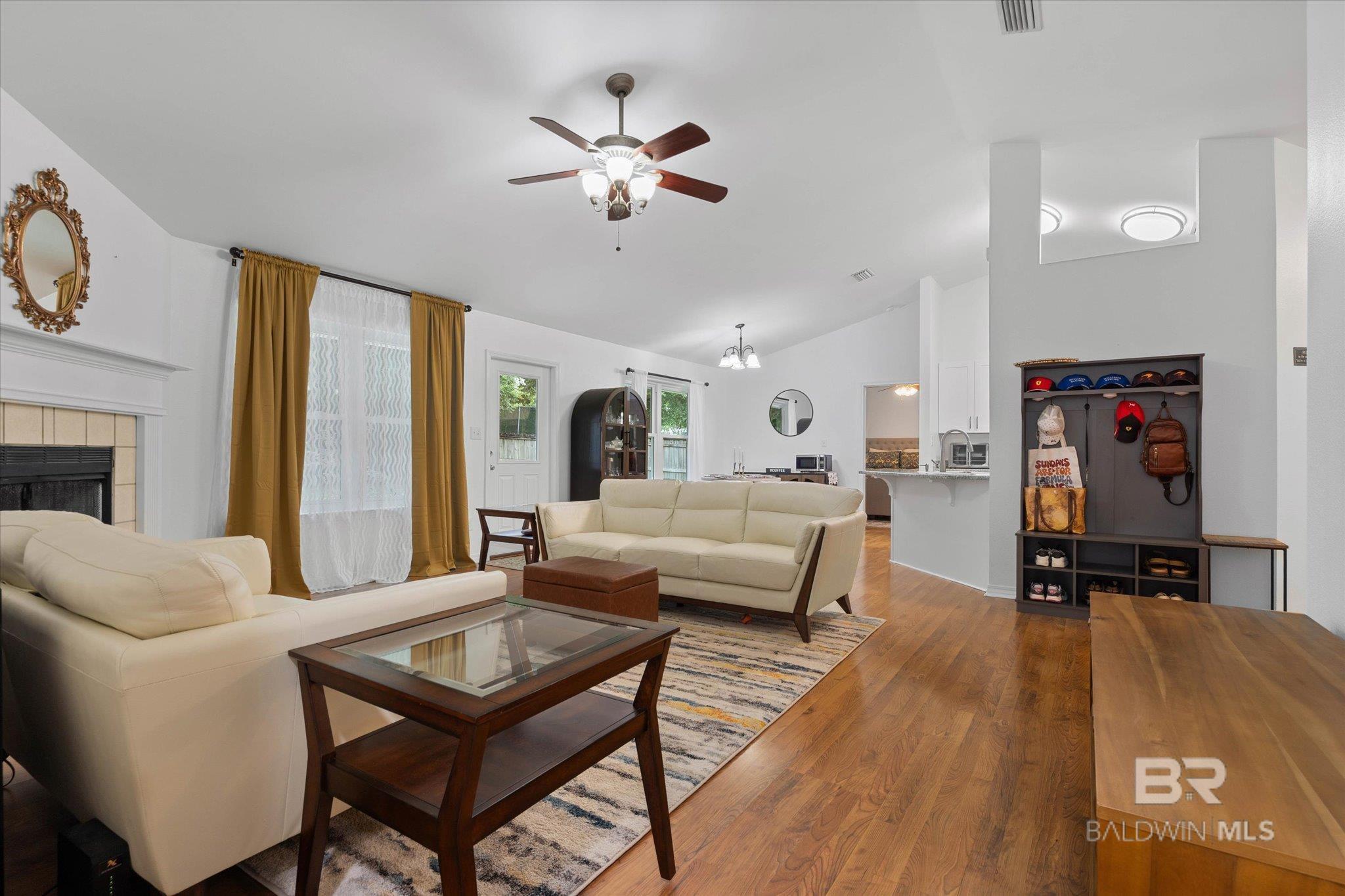 Homes for sale in Spanish Fort, AL | 11738 Balsam Court, Spanish Fort, AL 36527 | MLS# 380693