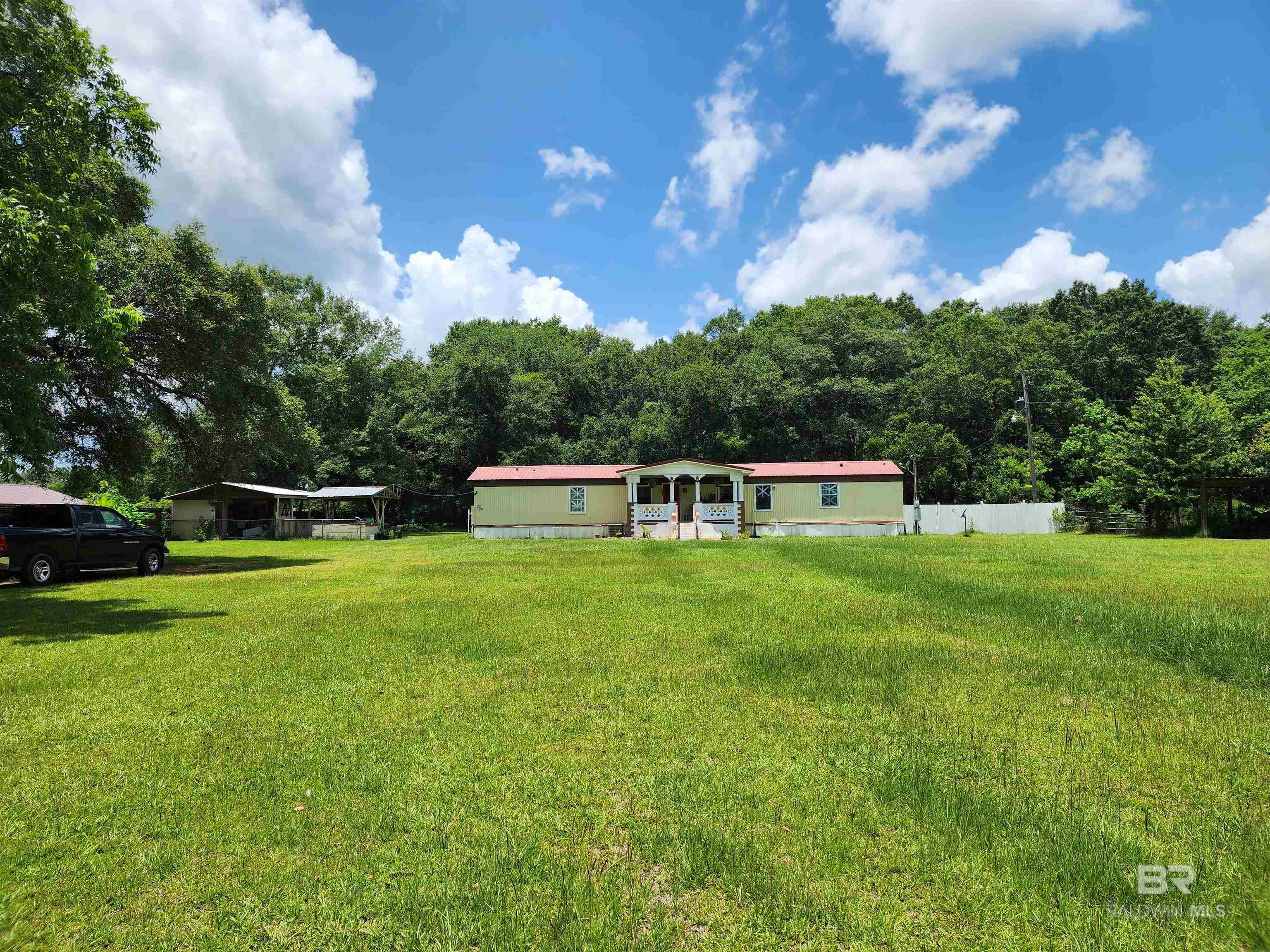 Homes for sale in Grand Bay, AL | 8560 Sadie Court, Grand Bay, AL 36541 | MLS# 380701