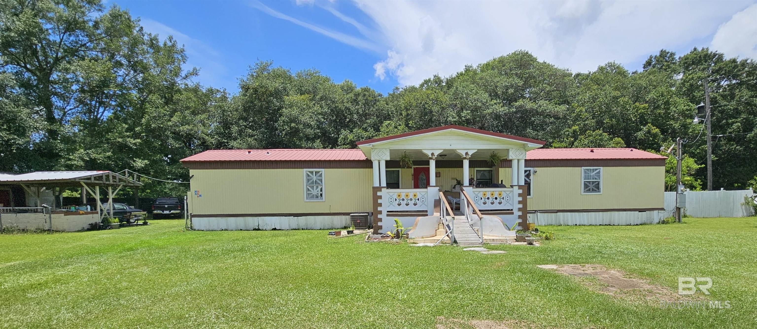 Homes for sale in Grand Bay, AL | 8560 Sadie Court, Grand Bay, AL 36541 | MLS# 380701