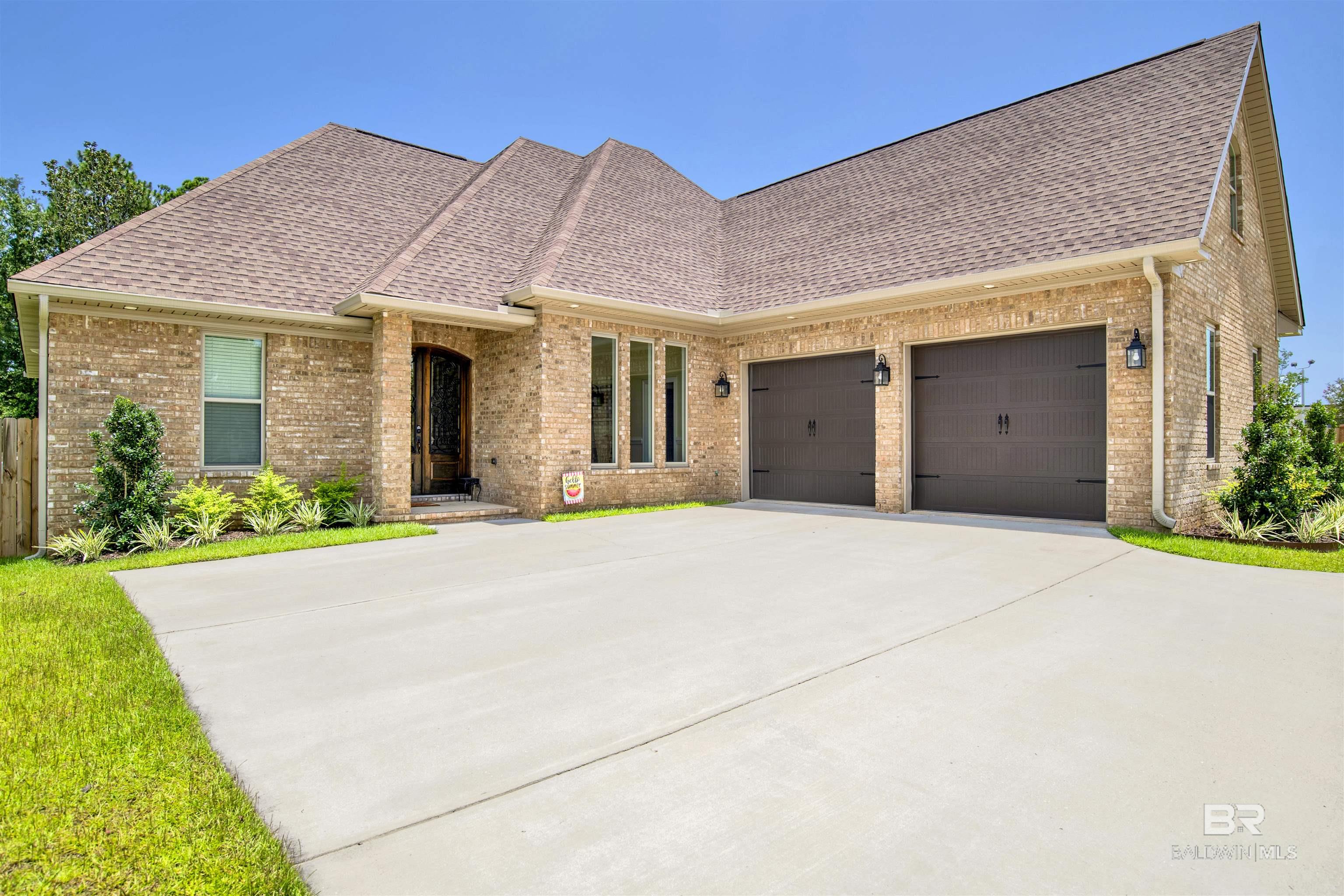 Homes for sale in Theodore, AL | 5698 Spring Landing Dr, Theodore, AL 36582 | MLS# 380703