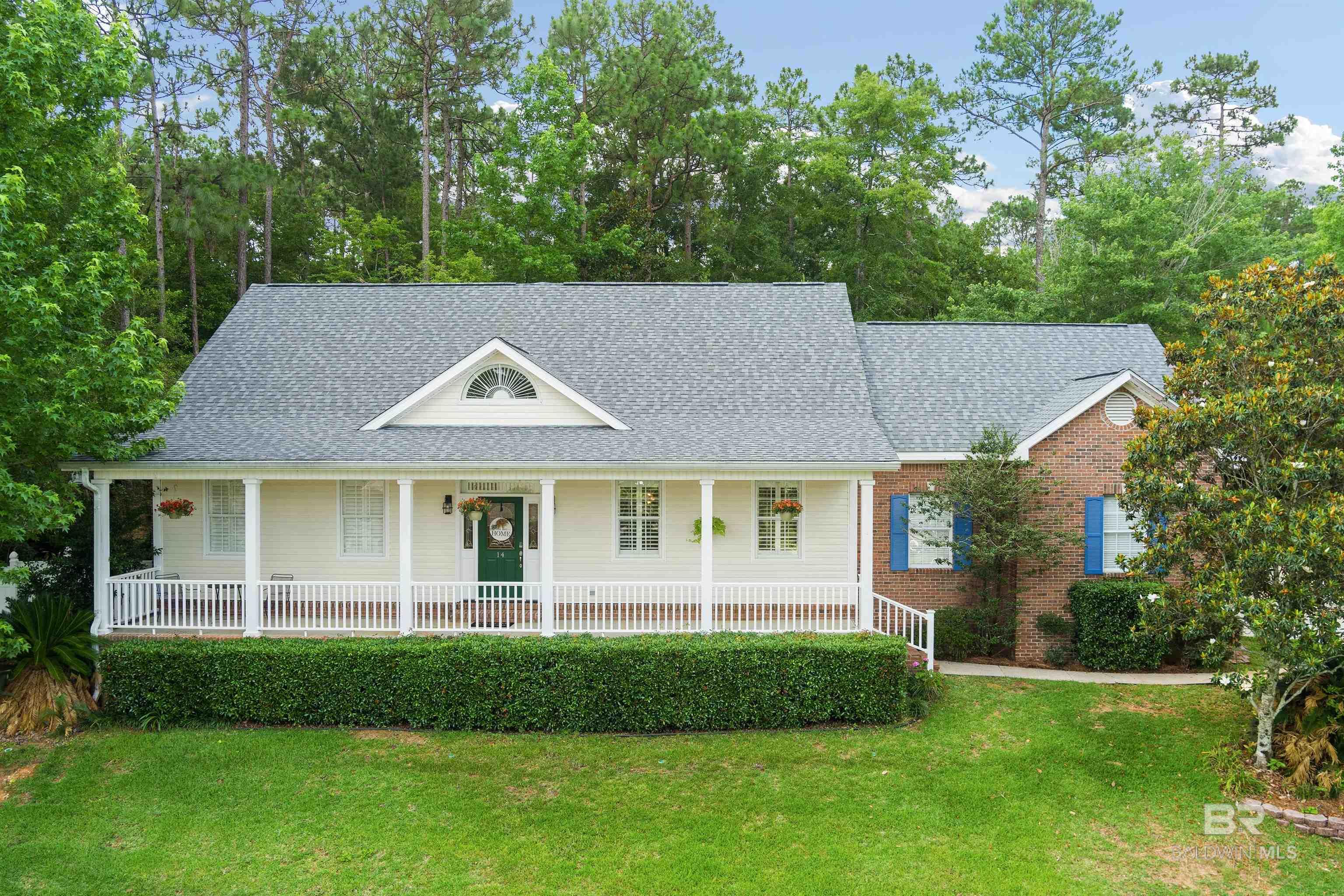 14 General Canby Drive