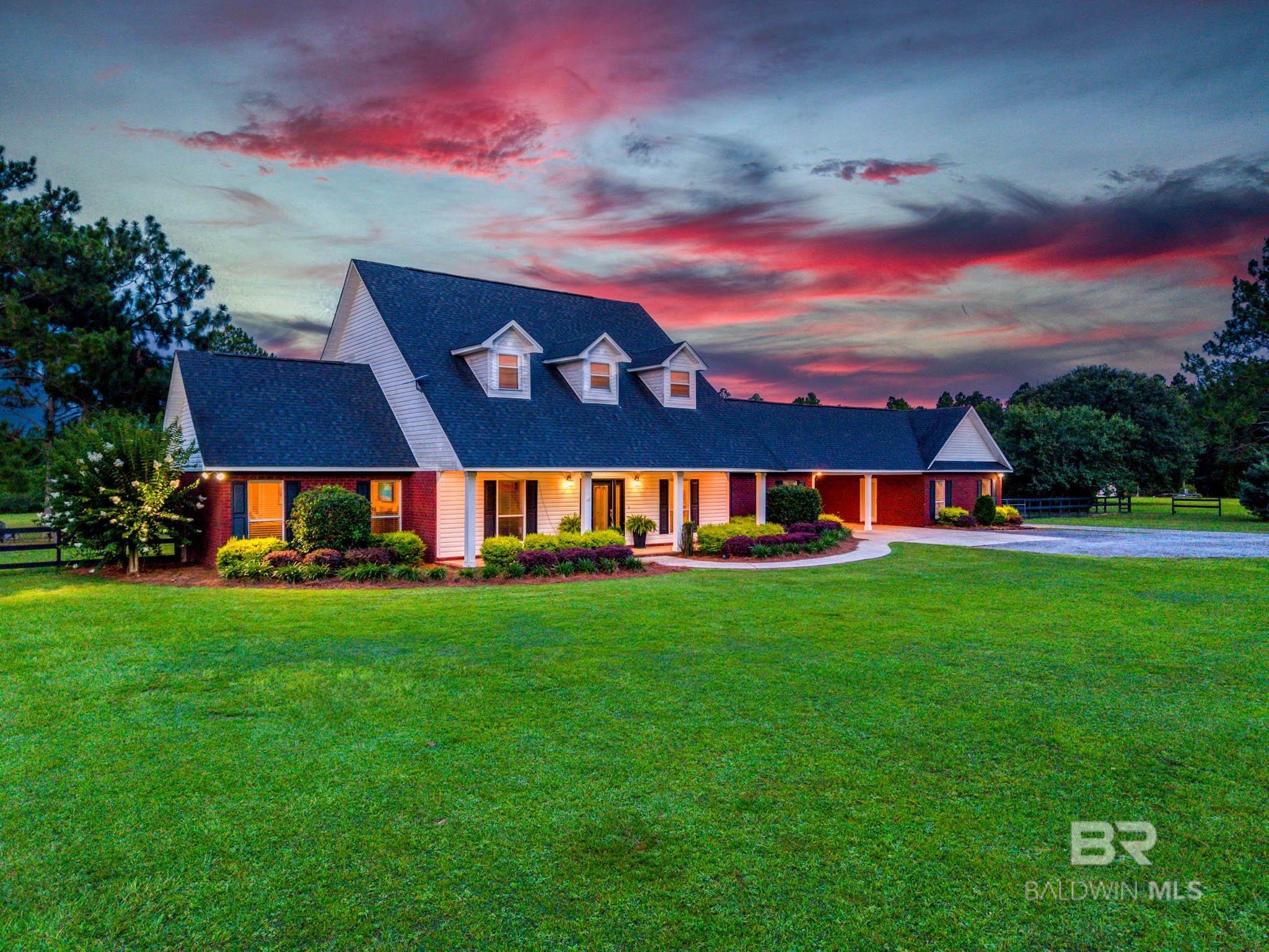 Homes for sale in Robertsdale, AL | 26506 Big Grant Way, Robertsdale, AL 36567 | MLS# 380718