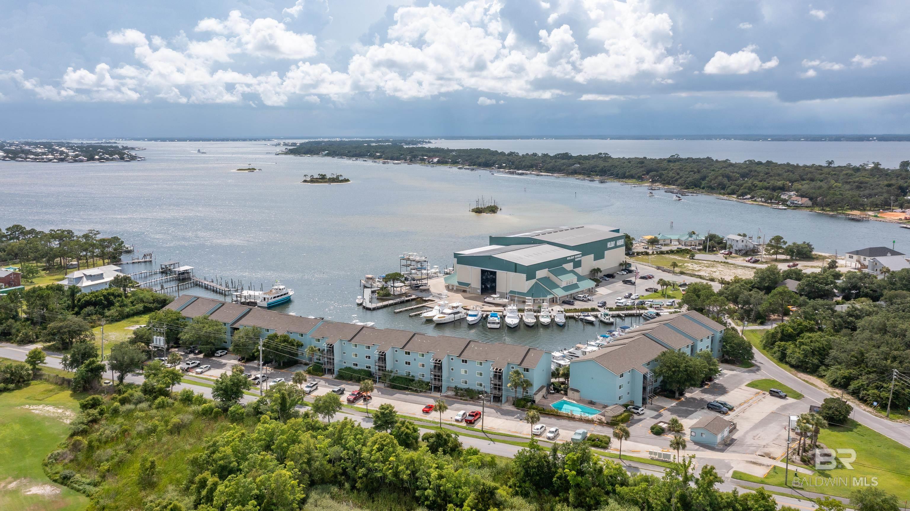 Homes for sale in Perdido Key, FL | 14100 River Road #122B, Perdido Key, FL 32507 | MLS# 380727