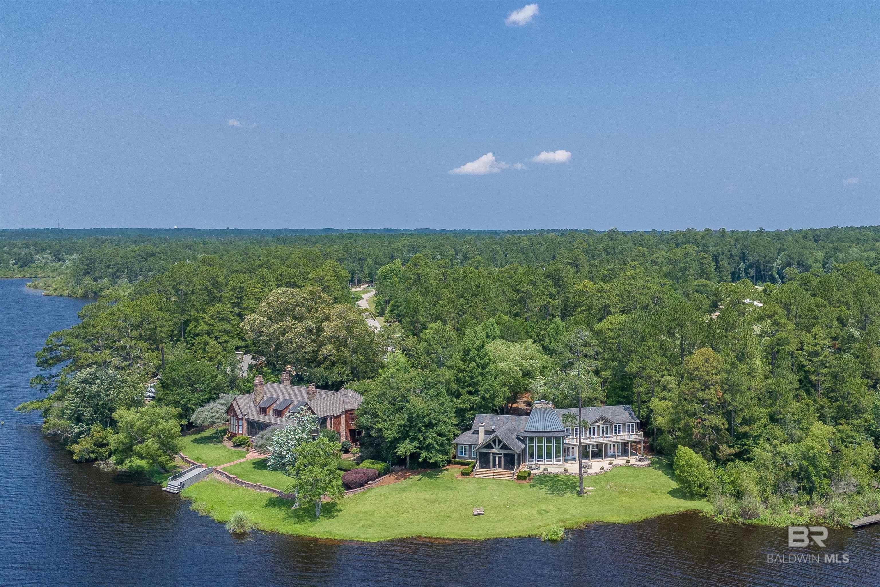 Homes for sale in Loxley, AL | 34460 Steelwood Ridge Road, Loxley, AL 36551 | MLS# 380733