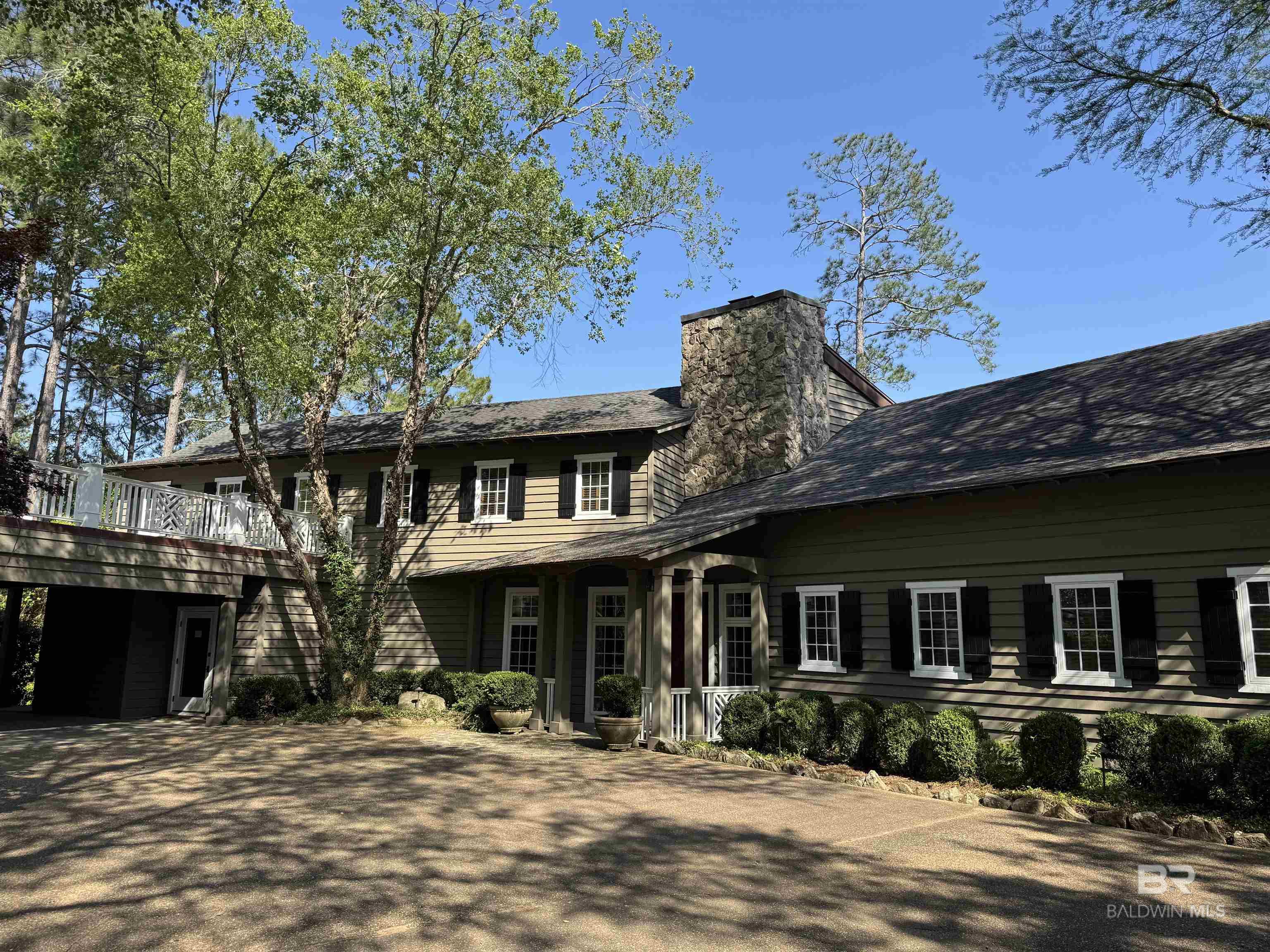 Homes for sale in Loxley, AL | 34460 Steelwood Ridge Road, Loxley, AL 36551 | MLS# 380733