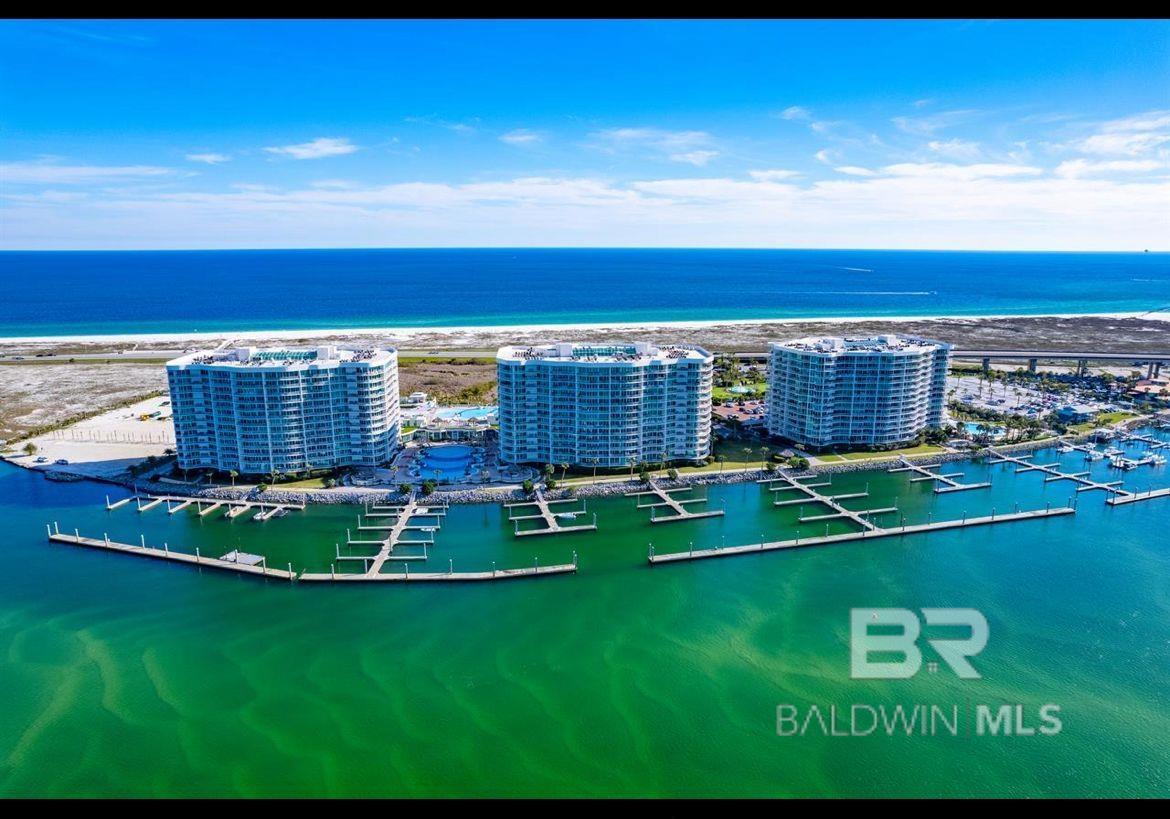 28107 Perdido Beach Boulevard #D512