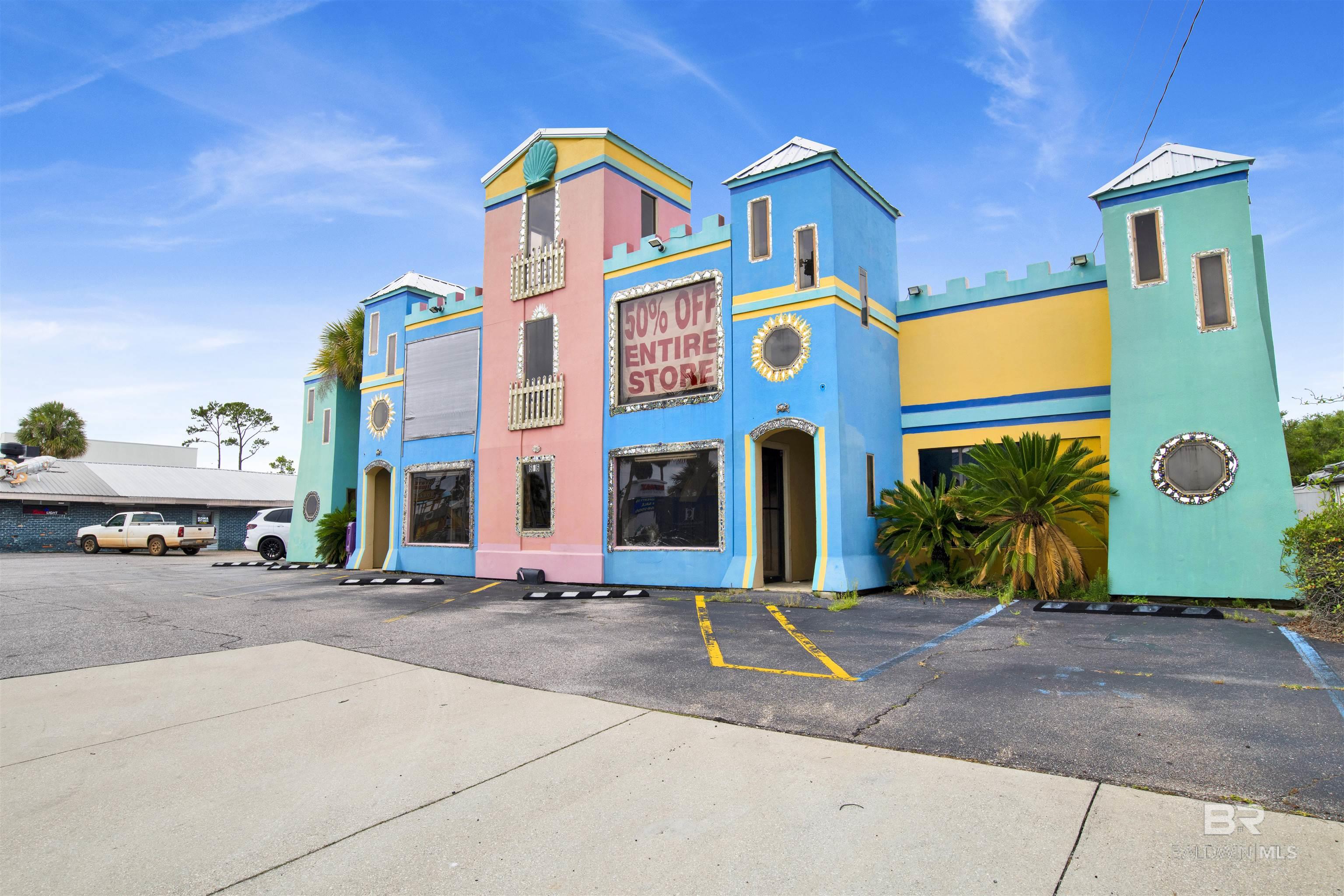 616 Gulf Shores Parkway