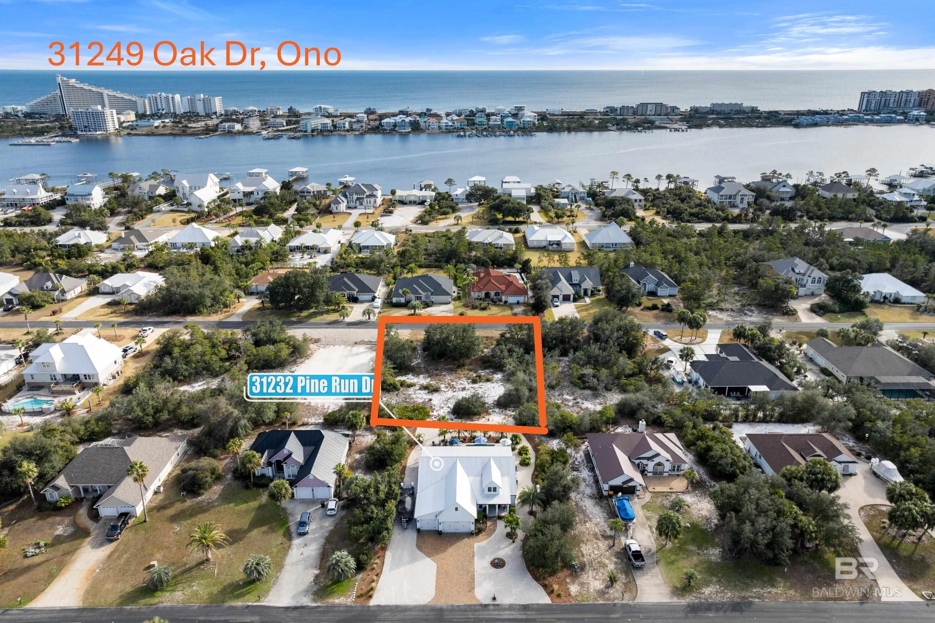 Homes for sale in Orange Beach, AL | 31249 Oak Dr, Orange Beach, AL 36561 | MLS# 380816