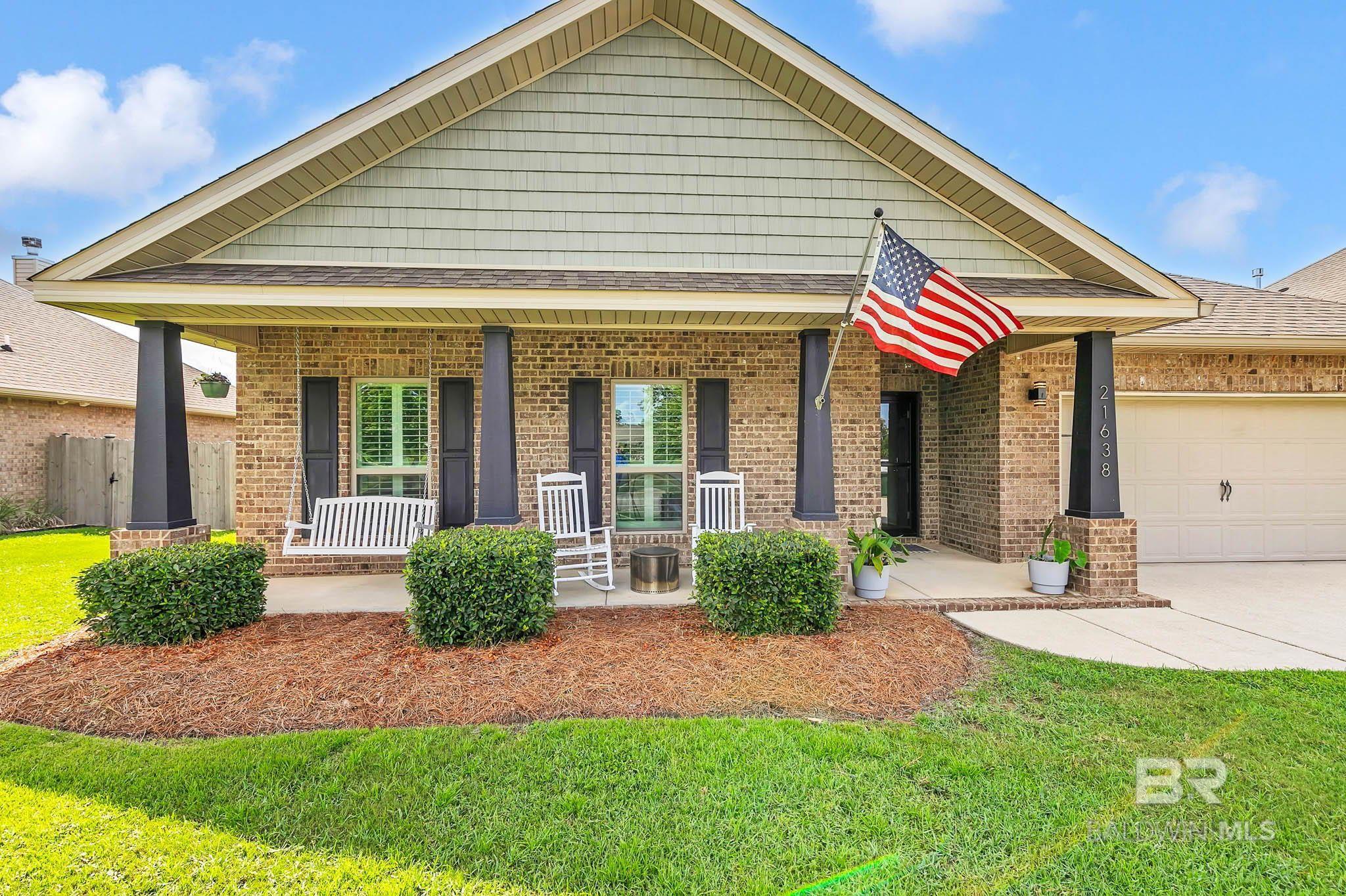 Homes for sale in Fairhope, AL | 21638 Gullfoss Street, Fairhope, AL 36532 | MLS# 380837