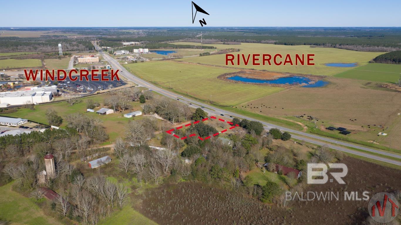5435 Highway 21