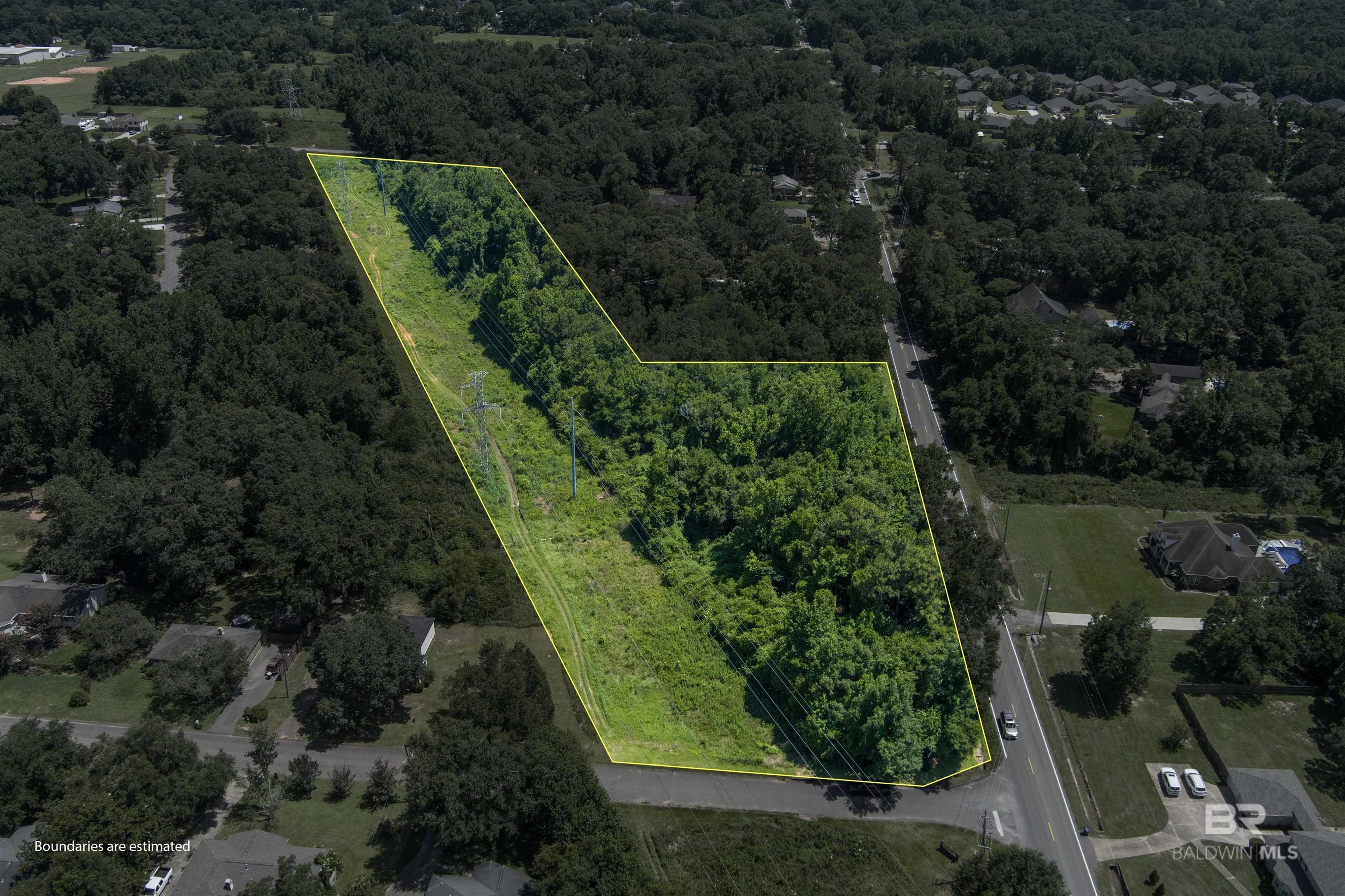 Homes for sale in Mobile, AL | 0 Mcfarland Road, Mobile, AL 36695 | MLS# 380899