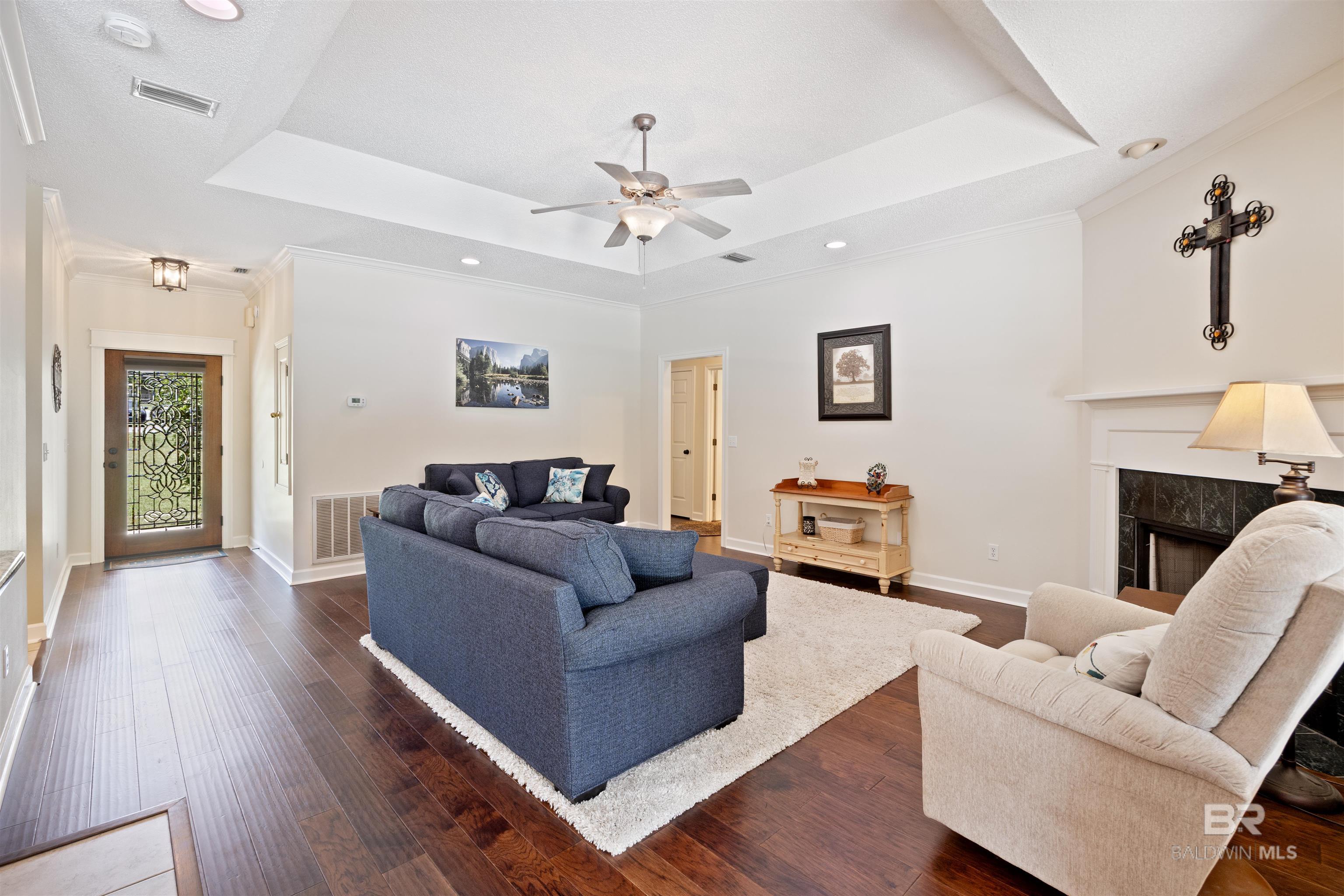 Homes for sale in Spanish Fort, AL | 32185 Buzbee Road, Spanish Fort, AL 36527 | MLS# 380929