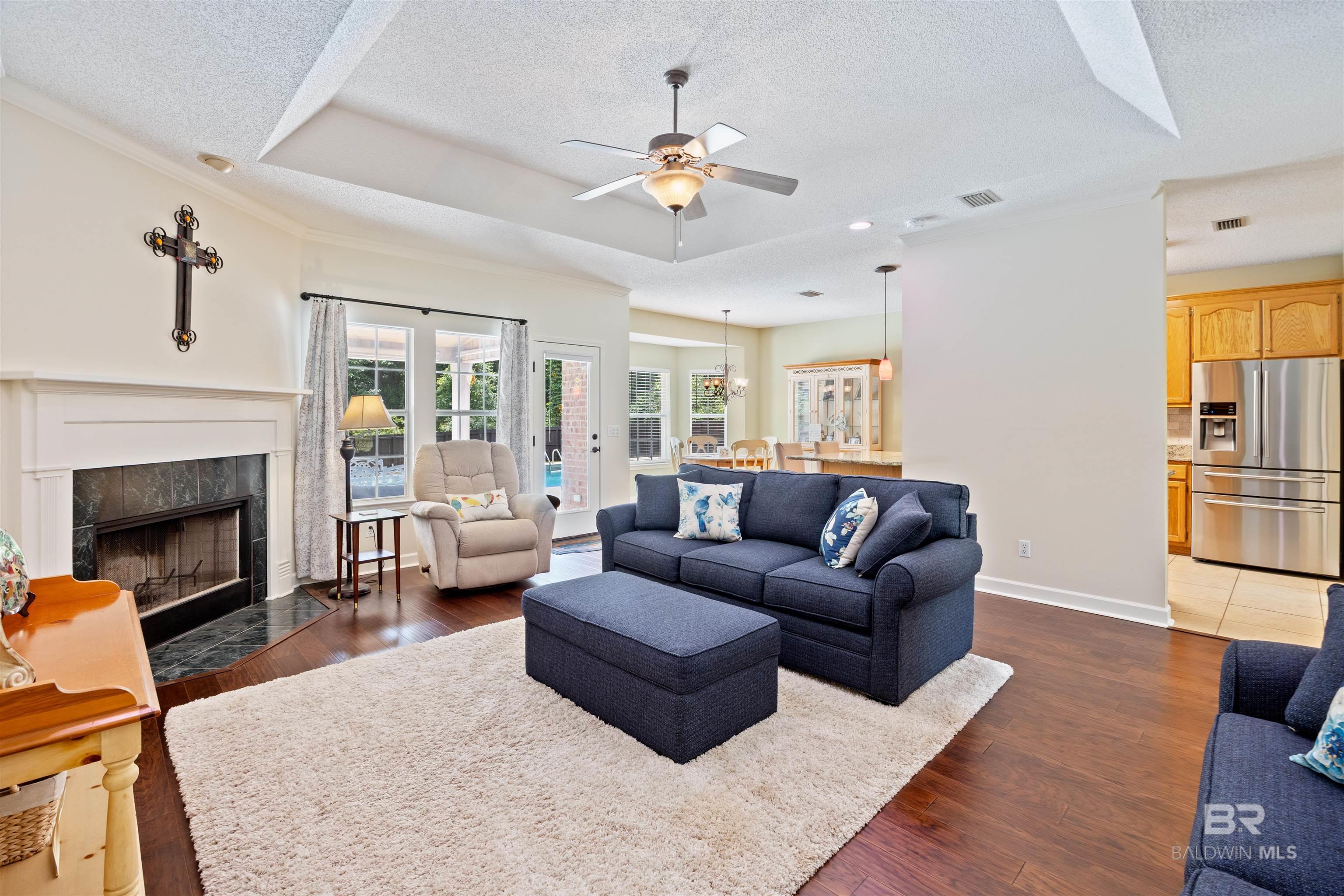 Homes for sale in Spanish Fort, AL | 32185 Buzbee Road, Spanish Fort, AL 36527 | MLS# 380929