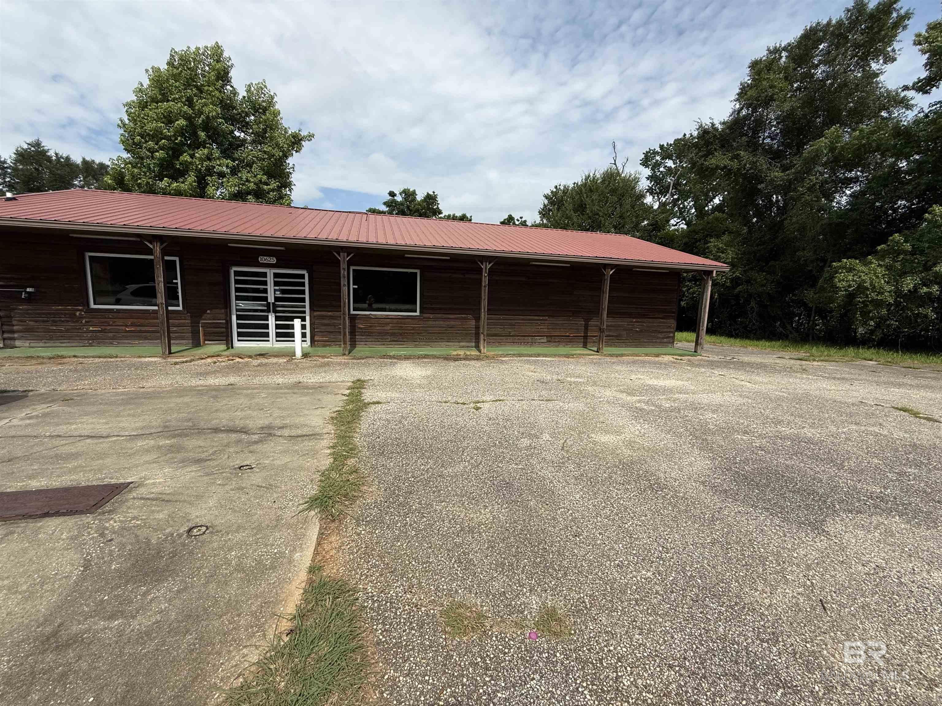 10625 Lott Road