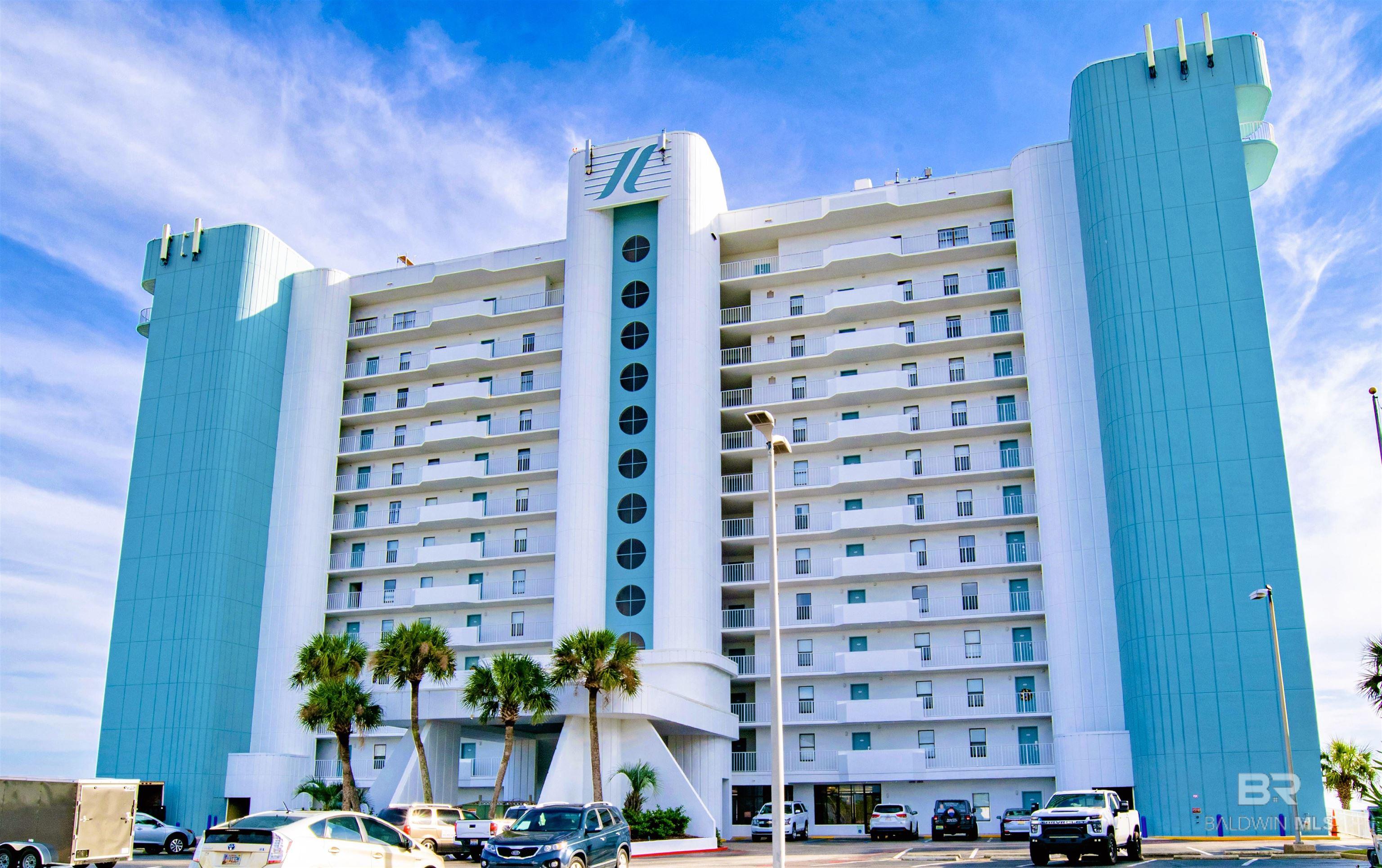 25800 Perdido Beach Boulevard #1206