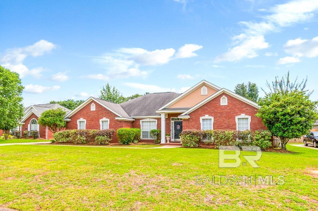 Homes for sale in Mobile, AL | 9633 White Castle Road, Mobile, AL 36695 | MLS# 381030