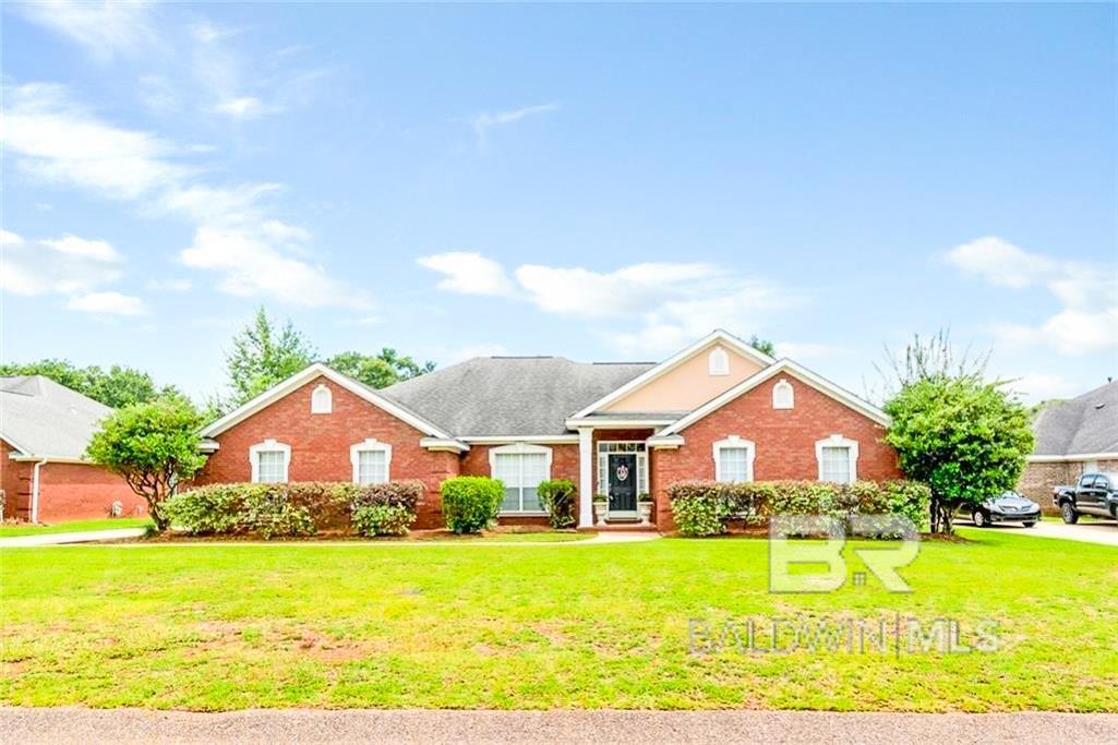 Homes for sale in Mobile, AL | 9633 White Castle Road, Mobile, AL 36695 | MLS# 381030