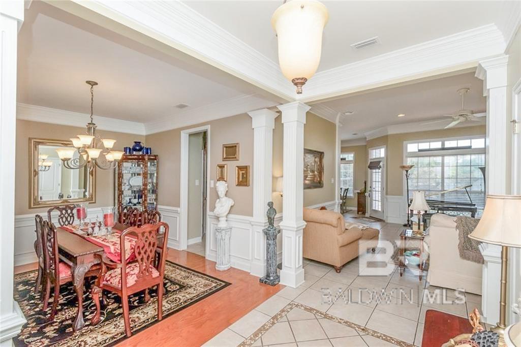 Homes for sale in Mobile, AL | 9633 White Castle Road, Mobile, AL 36695 | MLS# 381030