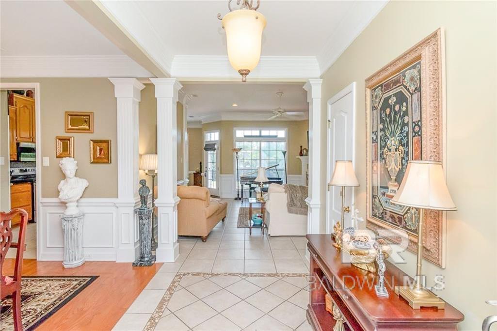 Homes for sale in Mobile, AL | 9633 White Castle Road, Mobile, AL 36695 | MLS# 381030