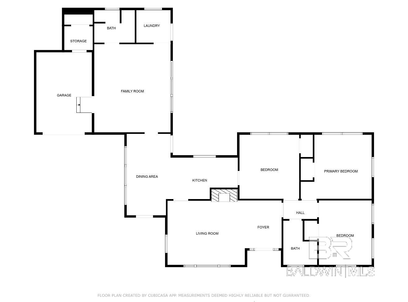 Homes for sale in Atmore, AL | 613 S Carney Street, Atmore, AL 36502 | MLS# 381080