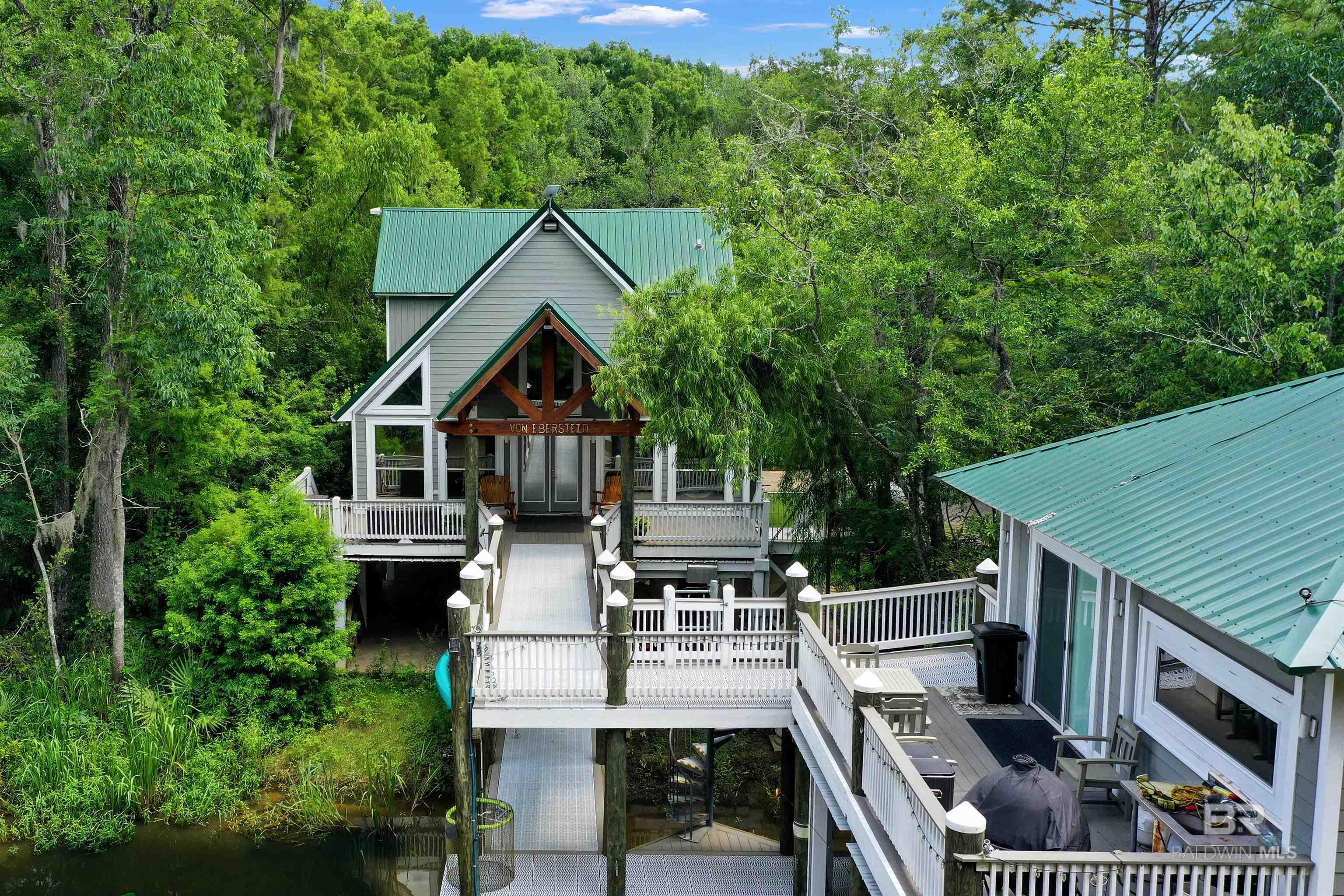 Homes for sale in Bay Minette, AL | 42168 Bayou Road, Bay Minette, AL 36507 | MLS# 381092