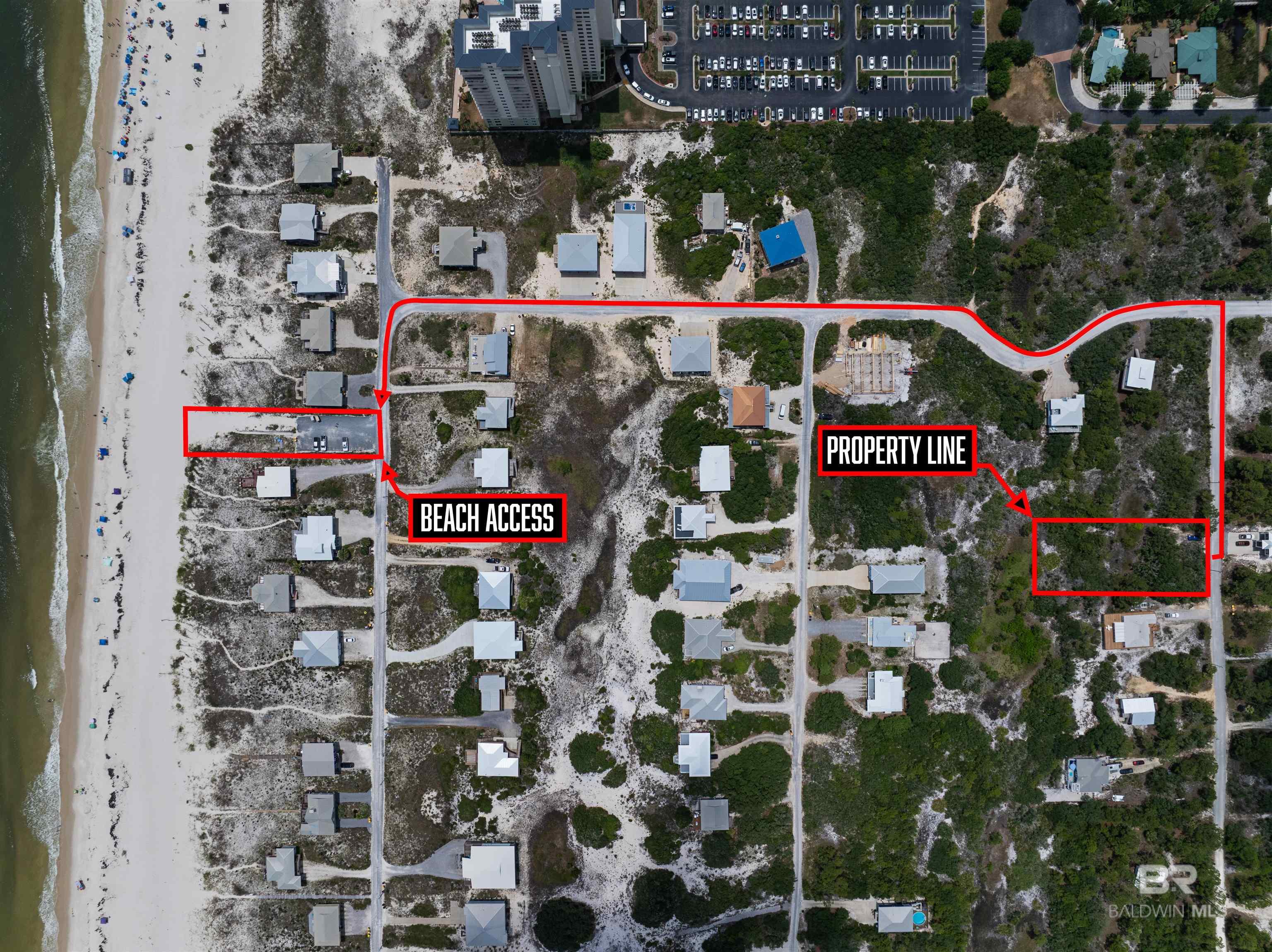 Homes for sale in Gulf Shores, AL | 8844 Bonita Lane, Gulf Shores, AL 36542 | MLS# 381094