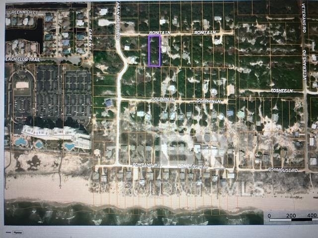 Homes for sale in Gulf Shores, AL | 8844 Bonita Lane, Gulf Shores, AL 36542 | MLS# 381094