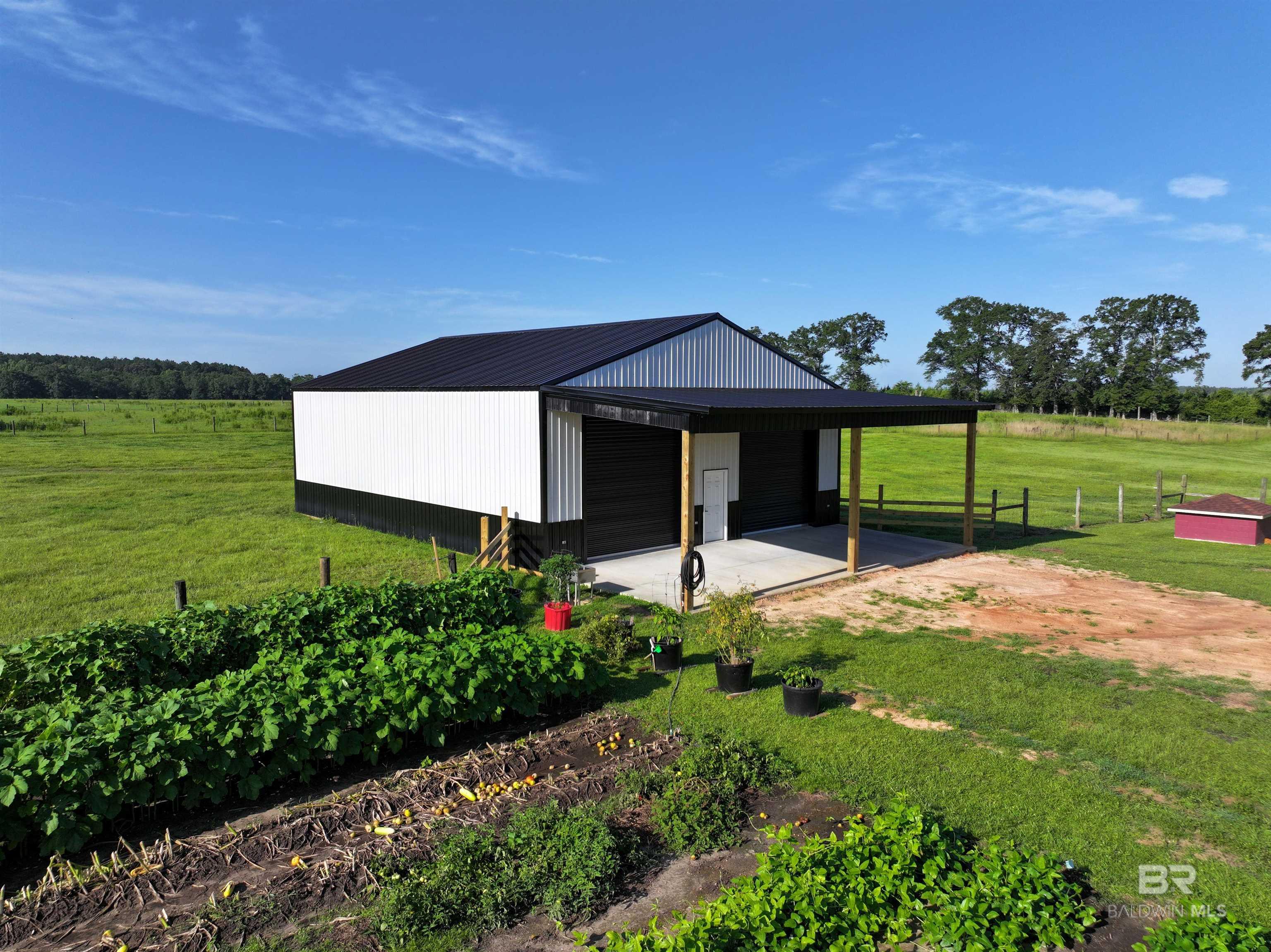 Homes for sale in Range, AL | 26635 Hwy 41, Range, AL 36473 | MLS# 381095