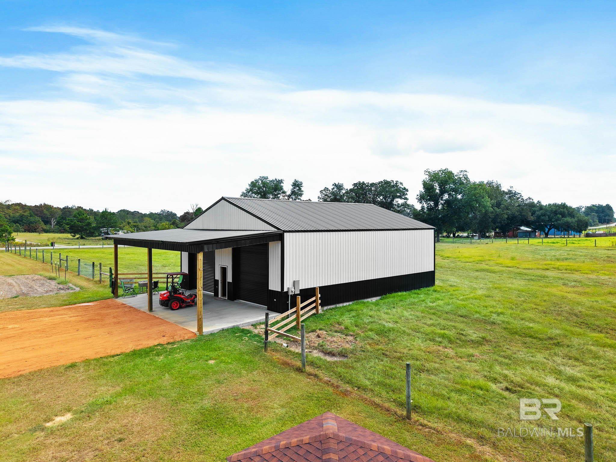 Homes for sale in Range, AL | 26635 Hwy 41, Range, AL 36473 | MLS# 381095