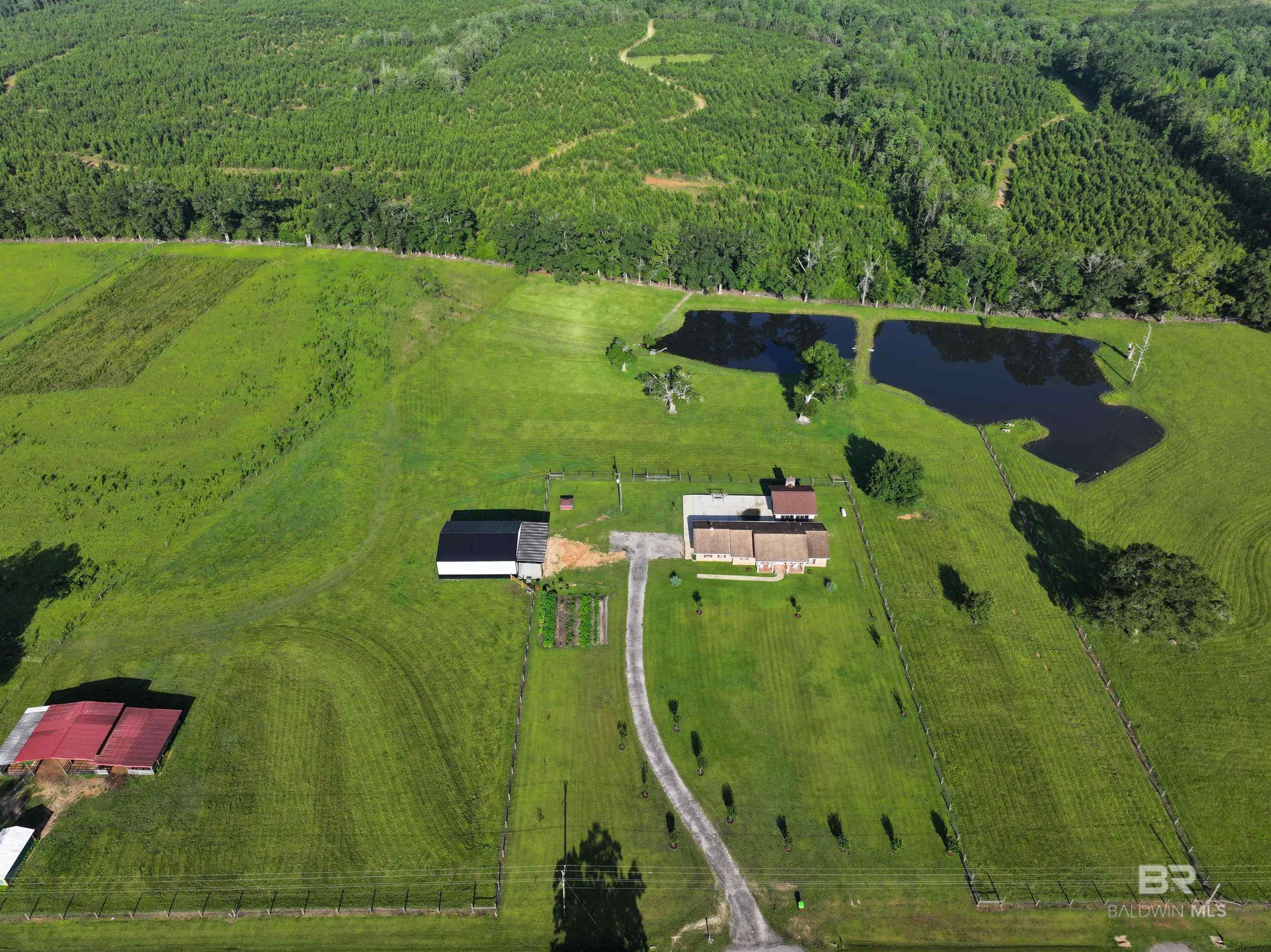 Homes for sale in Range, AL | 26635 Hwy 41, Range, AL 36473 | MLS# 381095