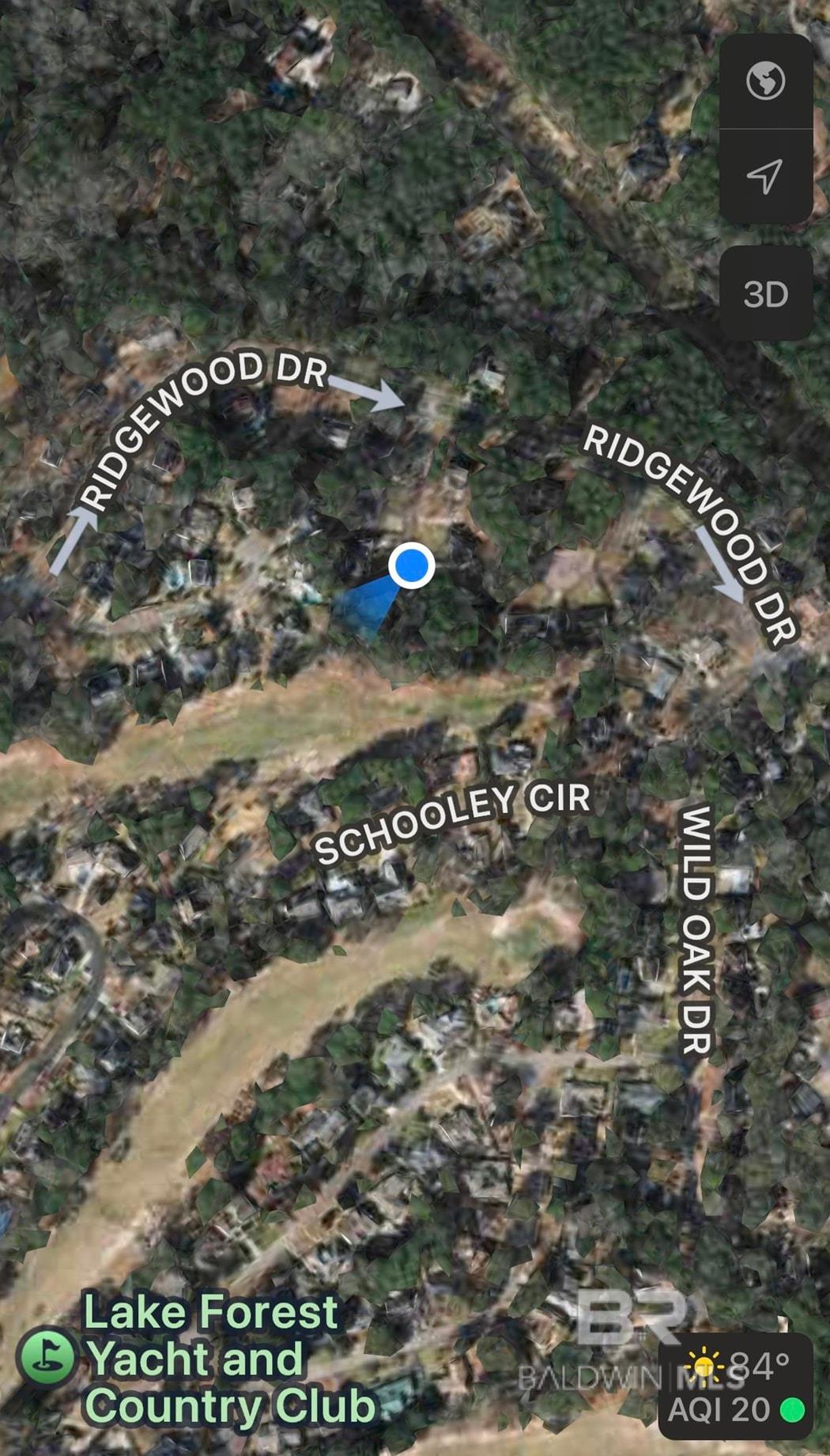 Homes for sale in Daphne, AL | 106 Victor Circle, Daphne, AL 36526 | MLS# 381207