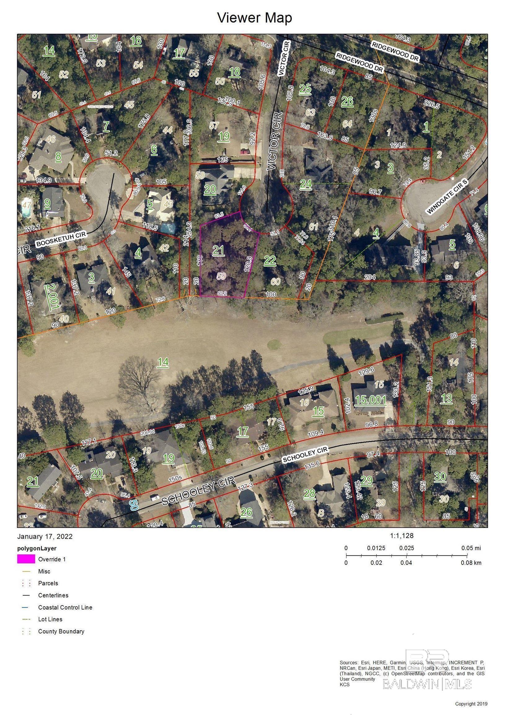 Homes for sale in Daphne, AL | 106 Victor Circle, Daphne, AL 36526 | MLS# 381207