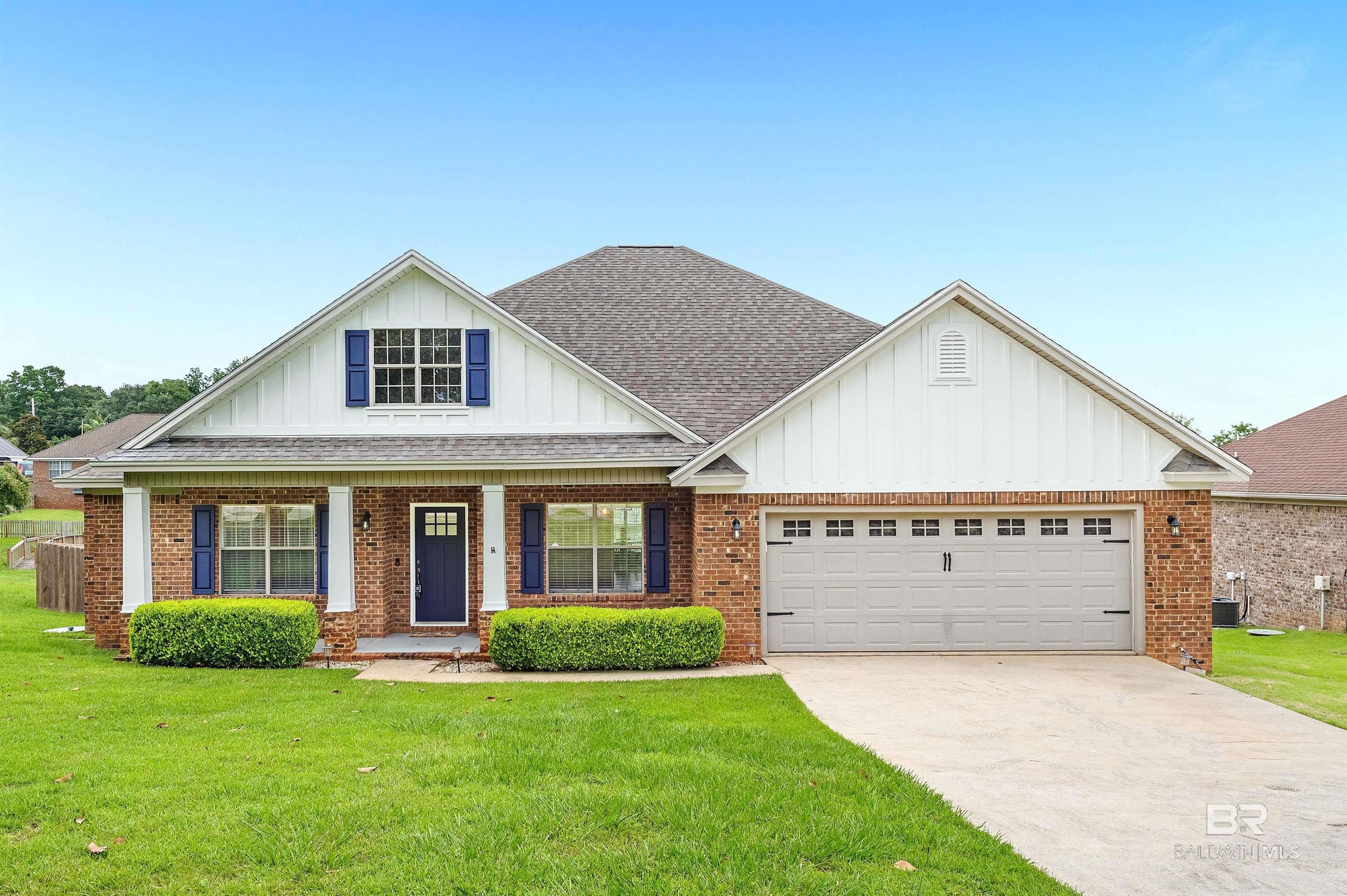 25473 Lakeland Drive