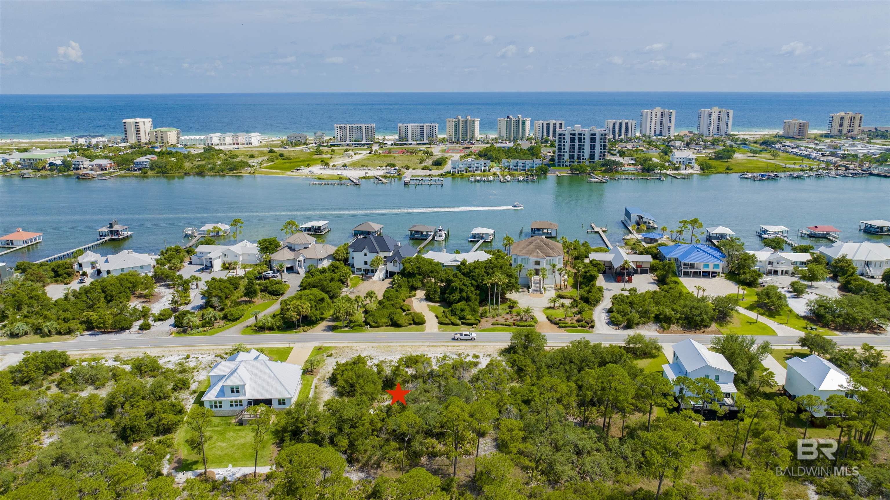 Homes for sale in Orange Beach, AL | Lot 130 River Road, Orange Beach, AL 36561 | MLS# 381237