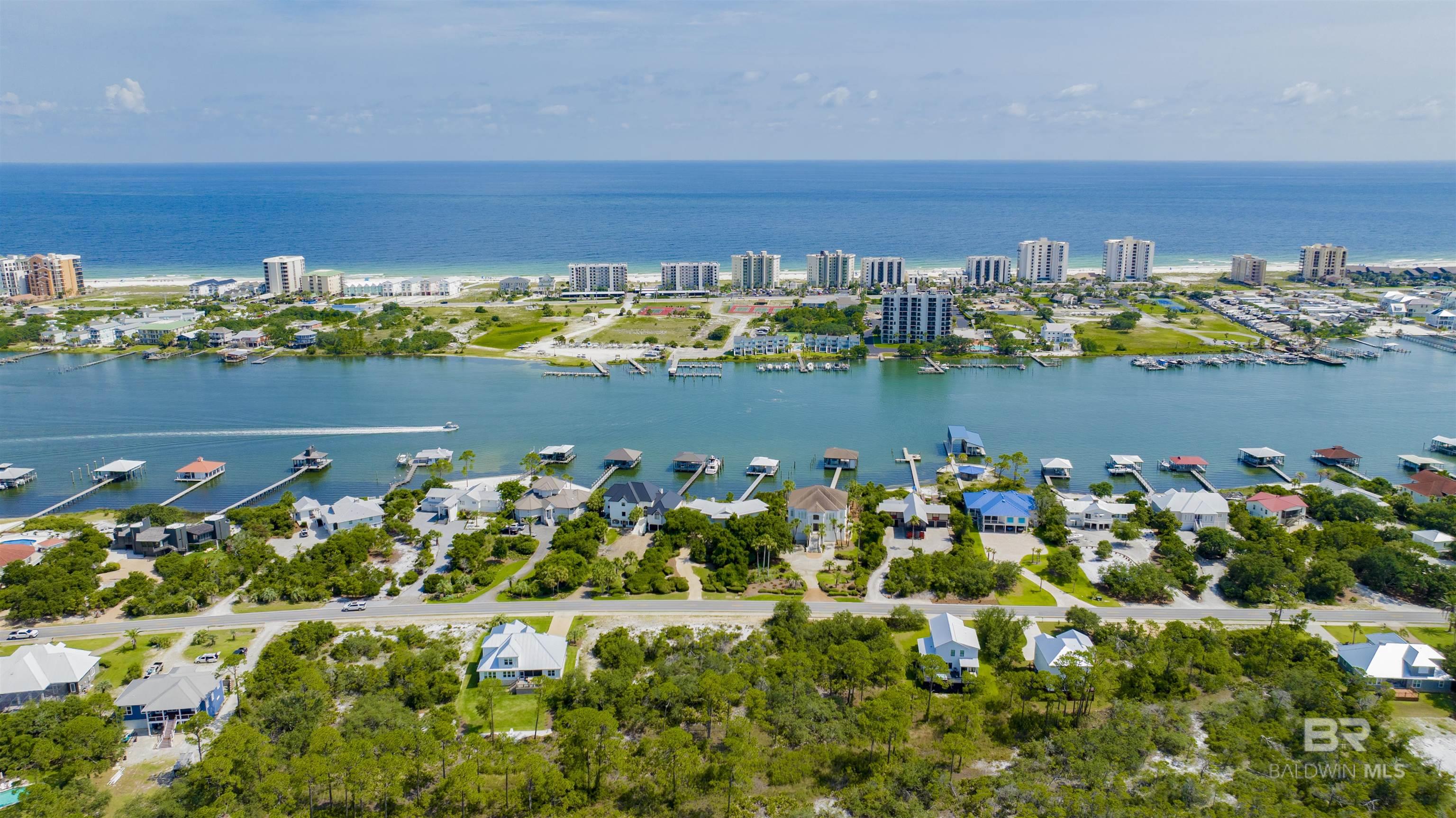 Homes for sale in Orange Beach, AL | Lot 130 River Road, Orange Beach, AL 36561 | MLS# 381237