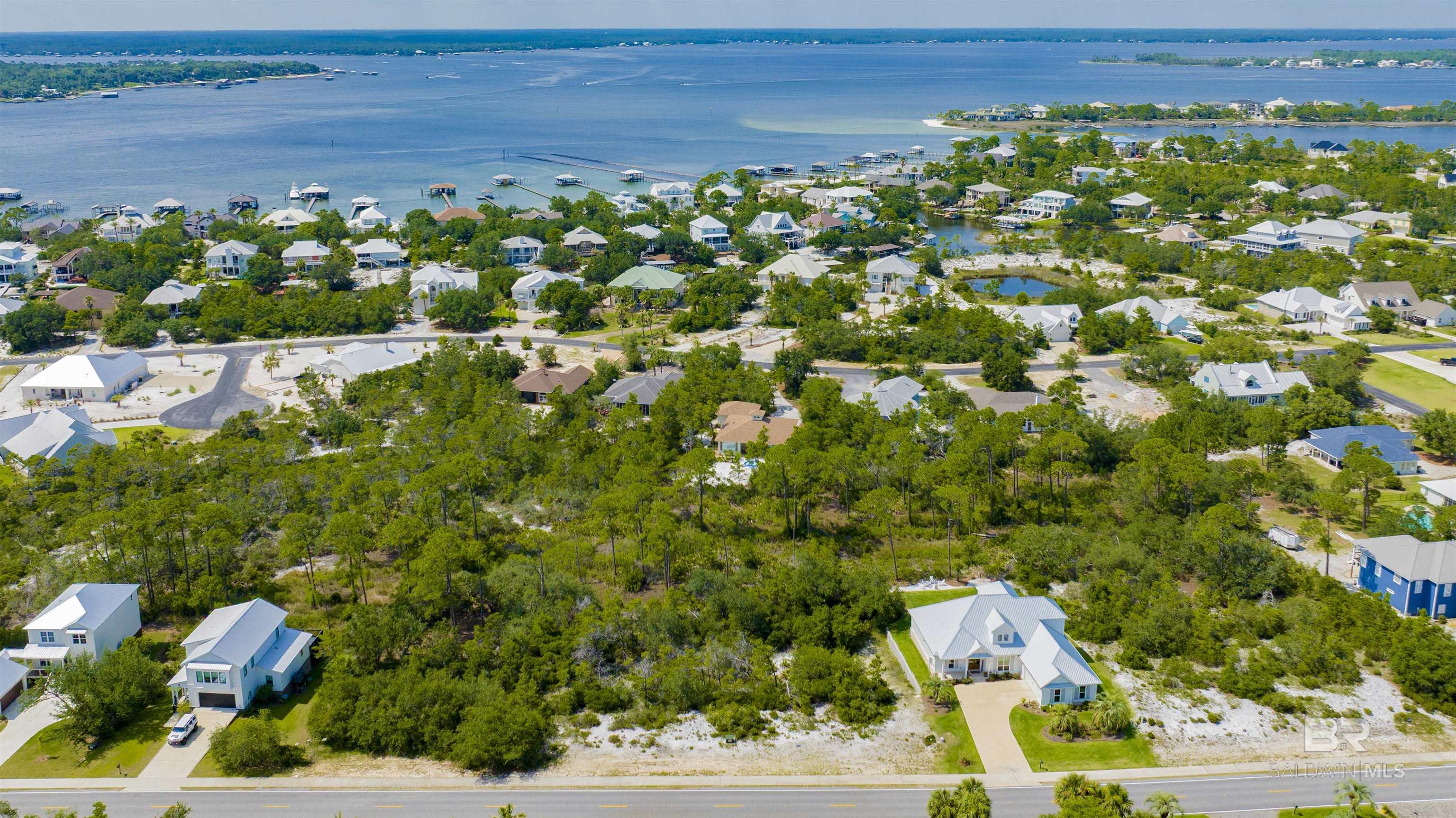 Homes for sale in Orange Beach, AL | Lot 130 River Road, Orange Beach, AL 36561 | MLS# 381237