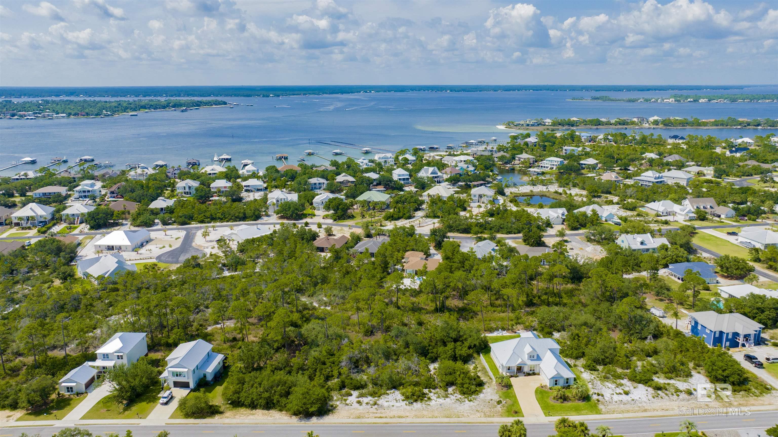 Homes for sale in Orange Beach, AL | Lot 130 River Road, Orange Beach, AL 36561 | MLS# 381237