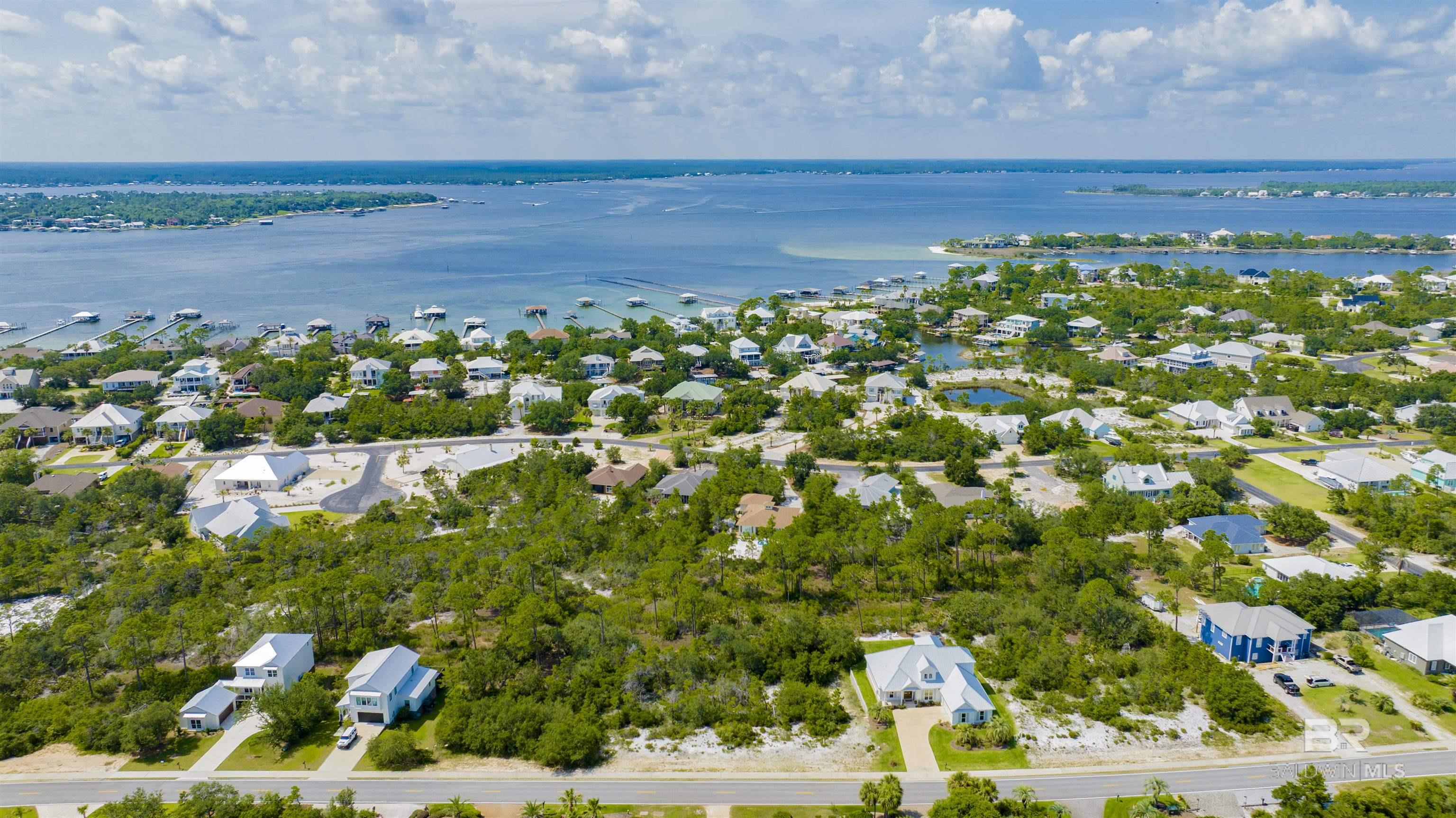 Homes for sale in Orange Beach, AL | Lot 130 River Road, Orange Beach, AL 36561 | MLS# 381237