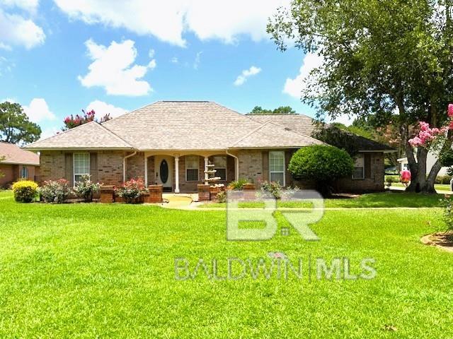 Homes for sale in Foley, AL | 9375 Clubhouse Dr, Foley, AL 36535 | MLS# 381243