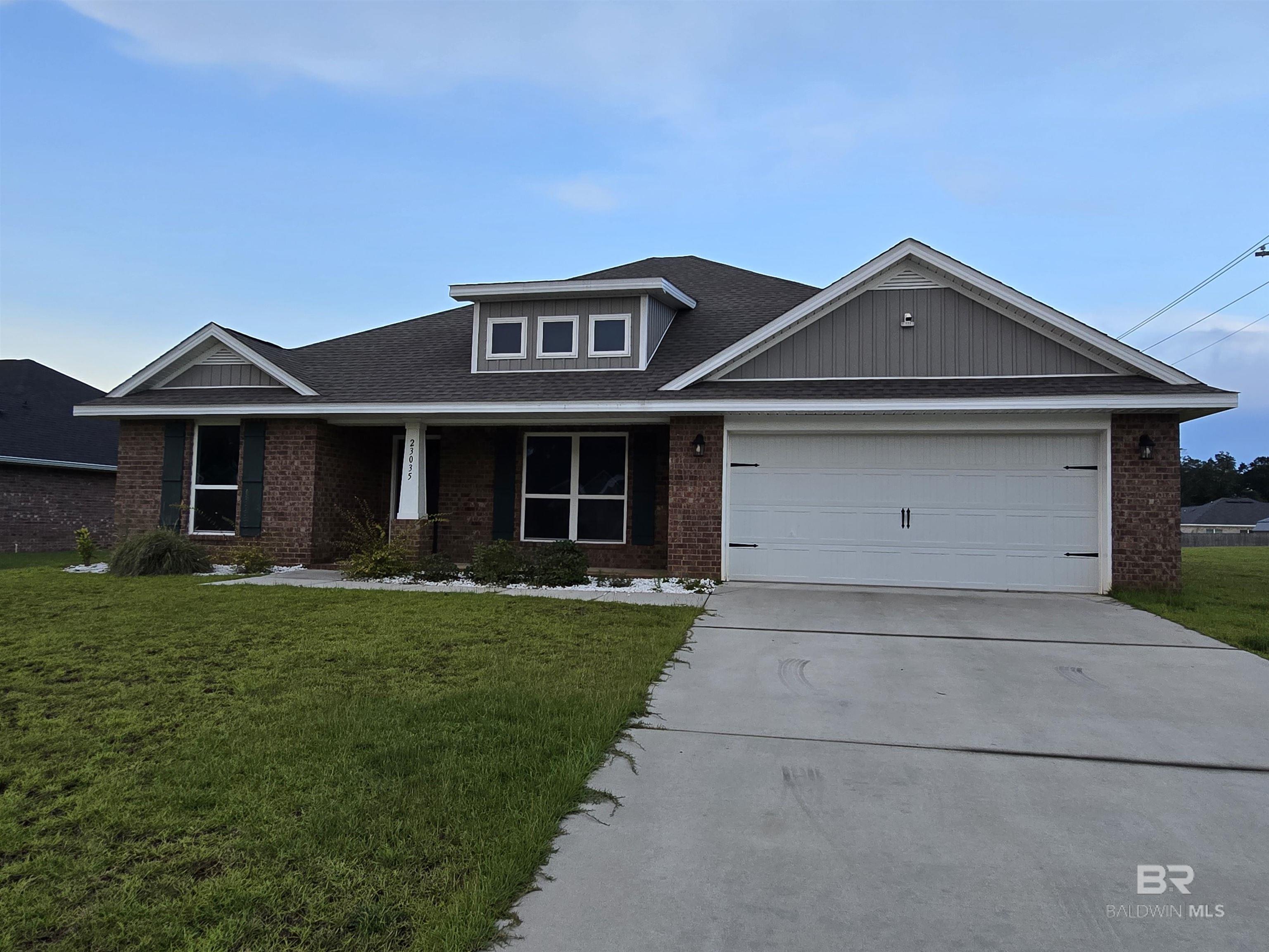 23035 Ridgewood Drive