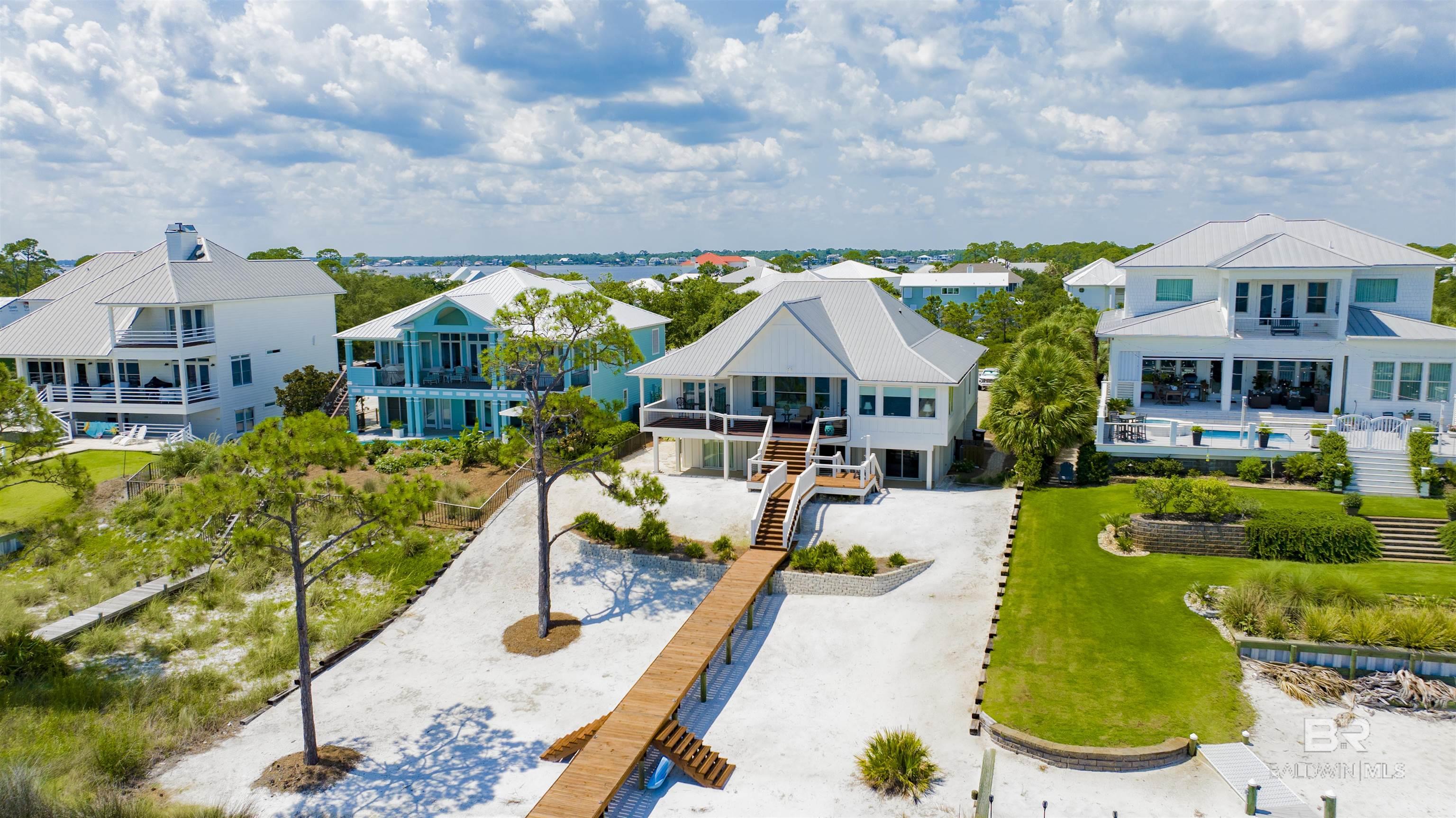 Homes for sale in Orange Beach, AL | 32220 River Road, Orange Beach, AL 36561 | MLS# 381305