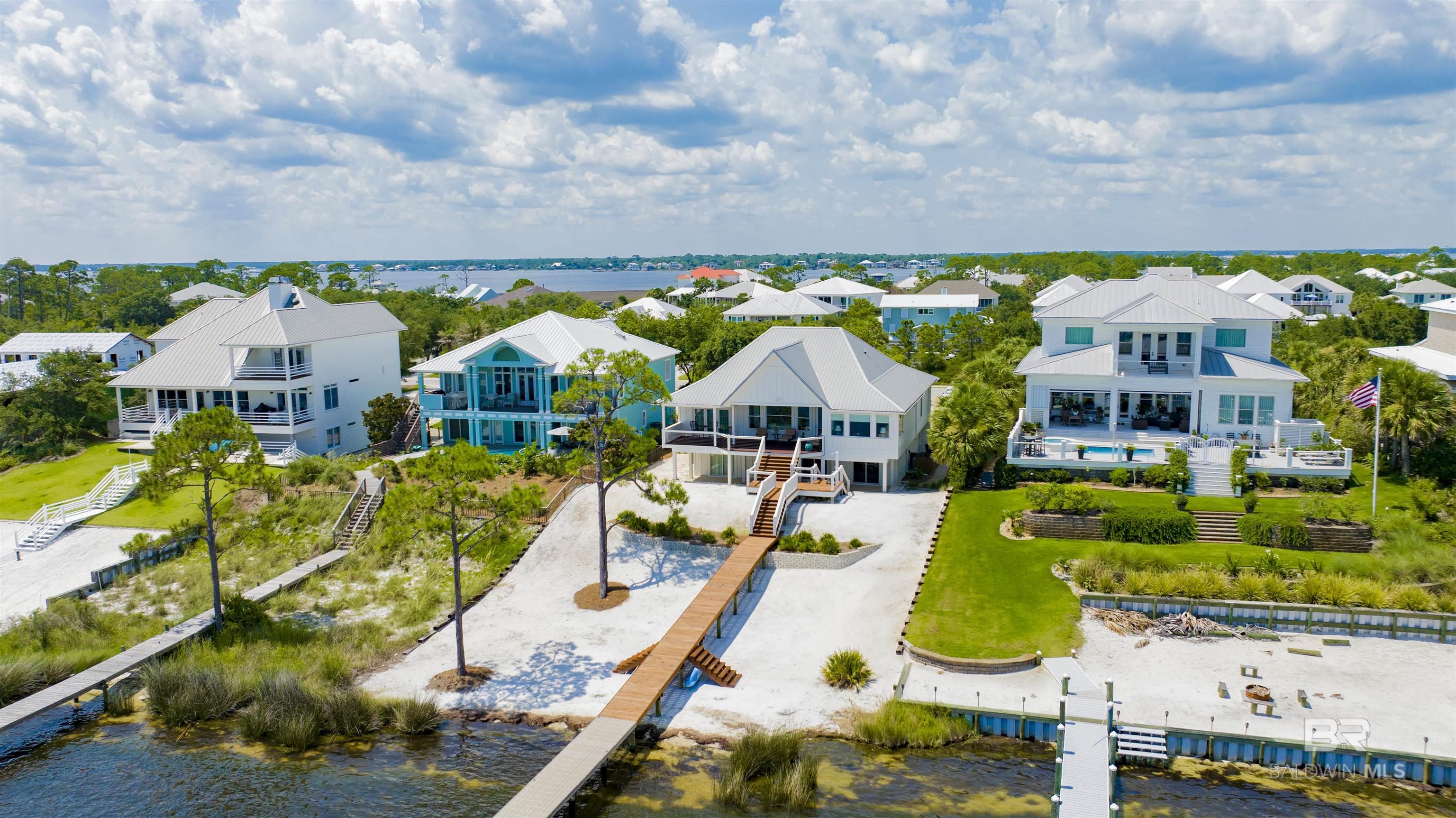 Homes for sale in Orange Beach, AL | 32220 River Road, Orange Beach, AL 36561 | MLS# 381305