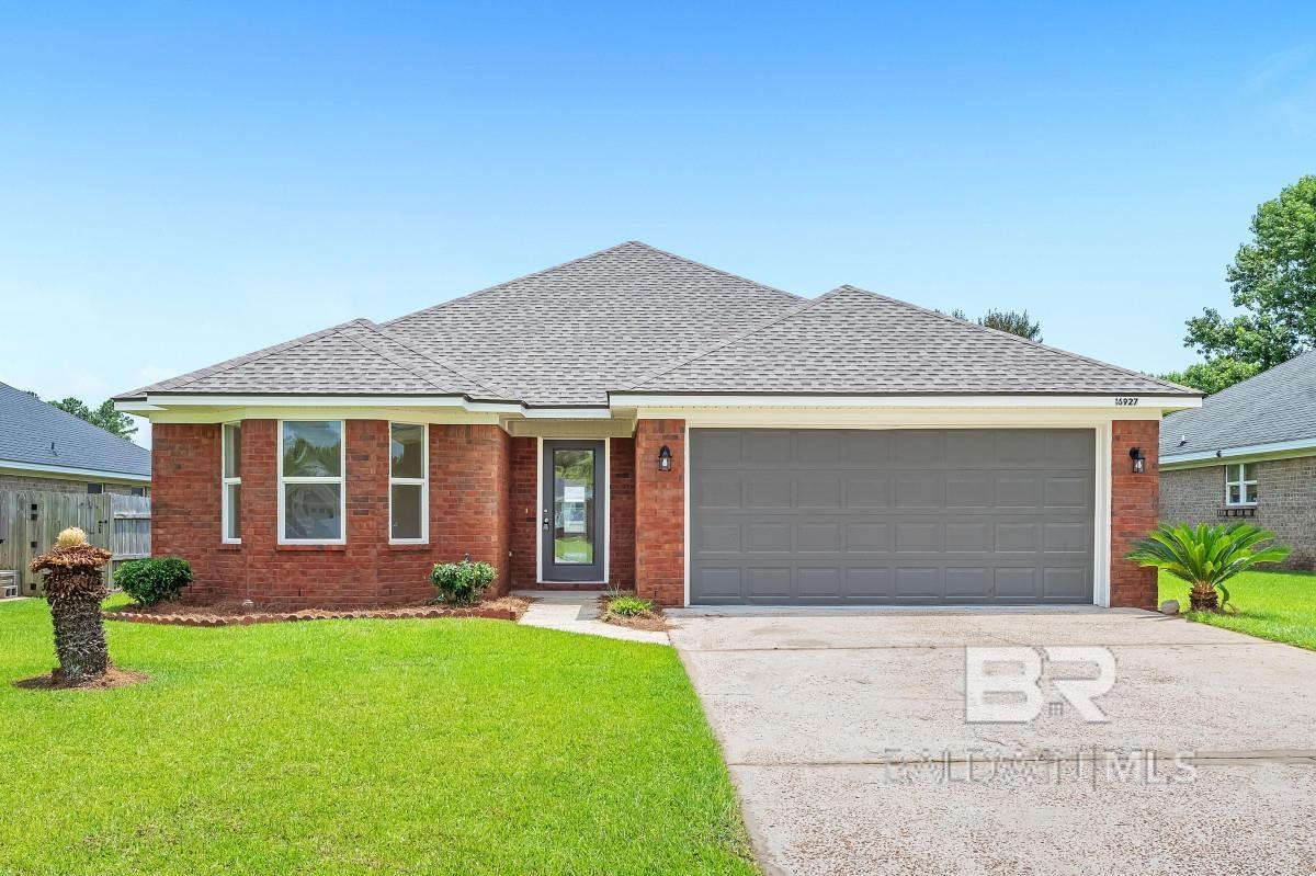16927 Sugar Loop