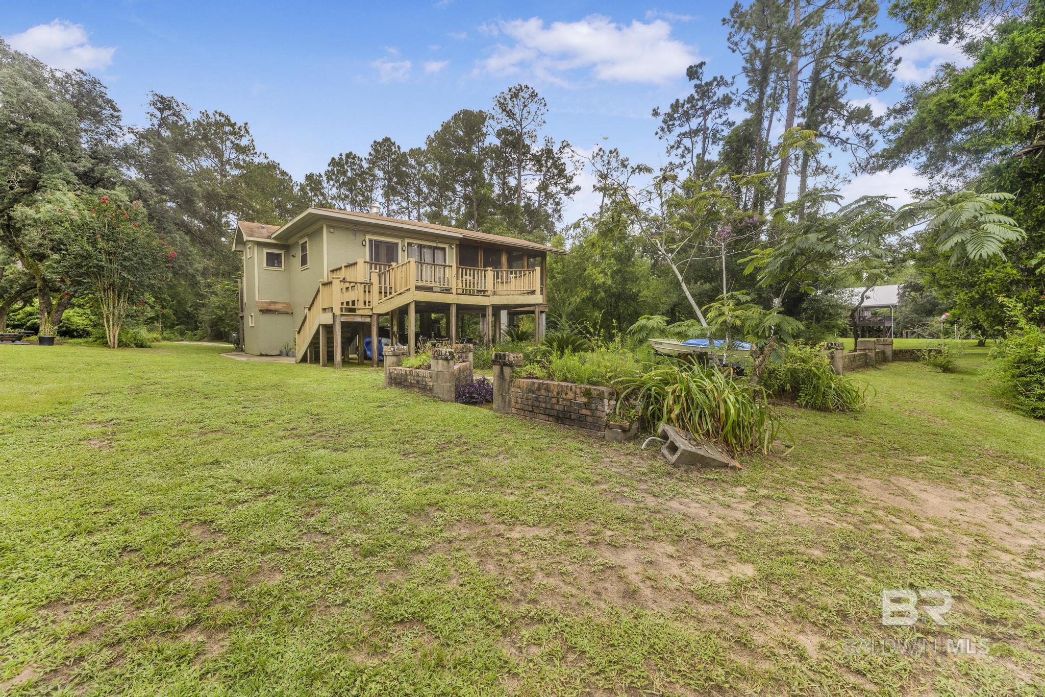 Homes for sale in Summerdale, AL | 17333 River Road, Summerdale, AL 36580 | MLS# 381333