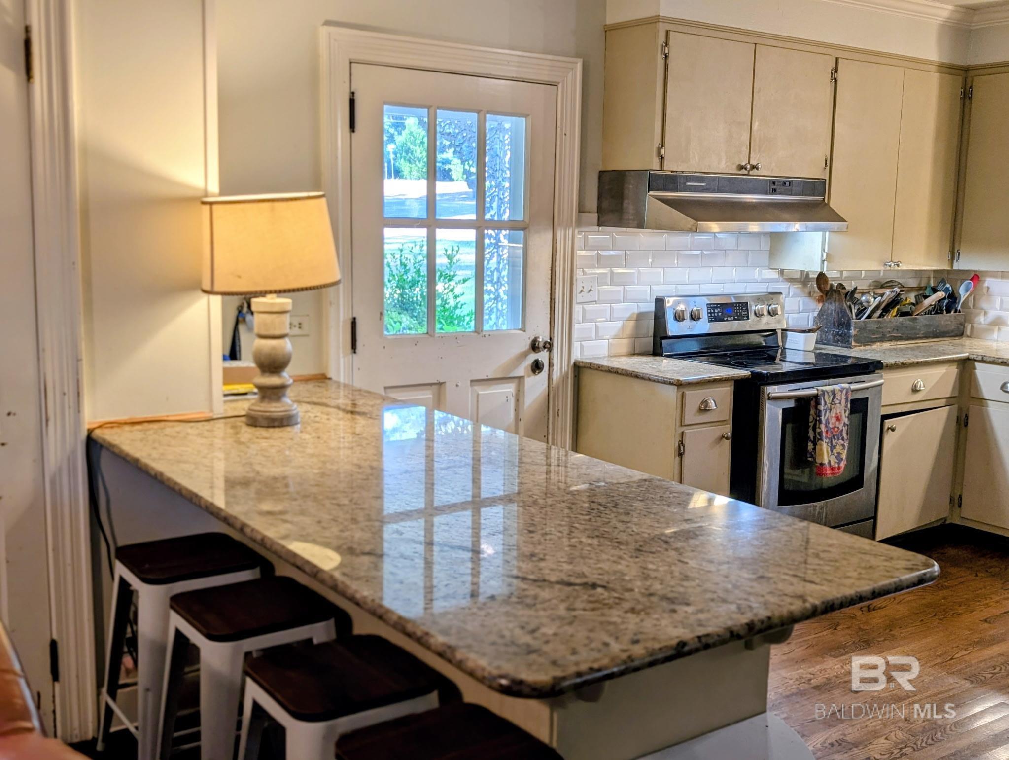 Homes for sale in Brewton, AL | 1415 Poplar Avenue, Brewton, AL 36426 | MLS# 381337