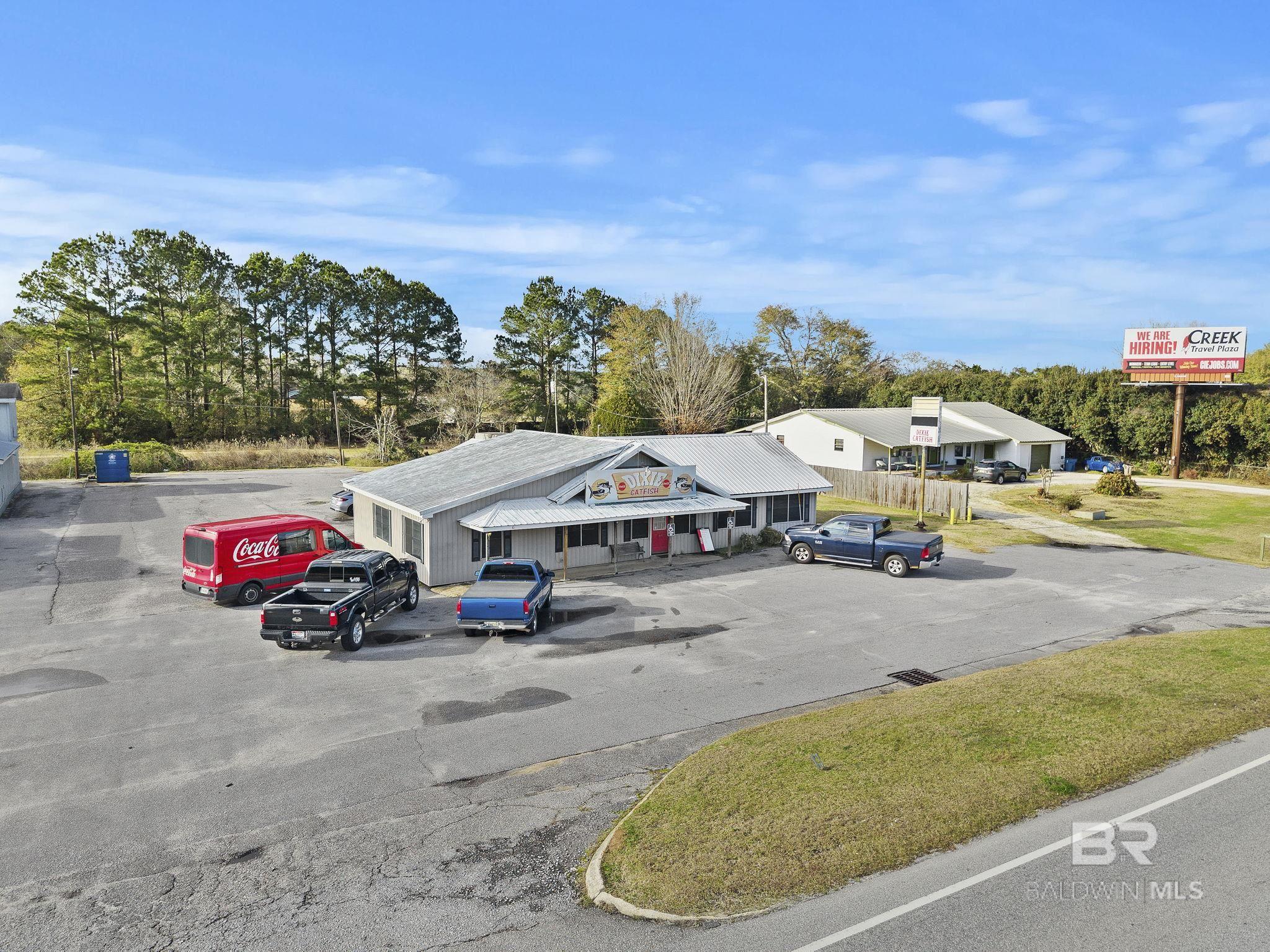 2989 Highway 21