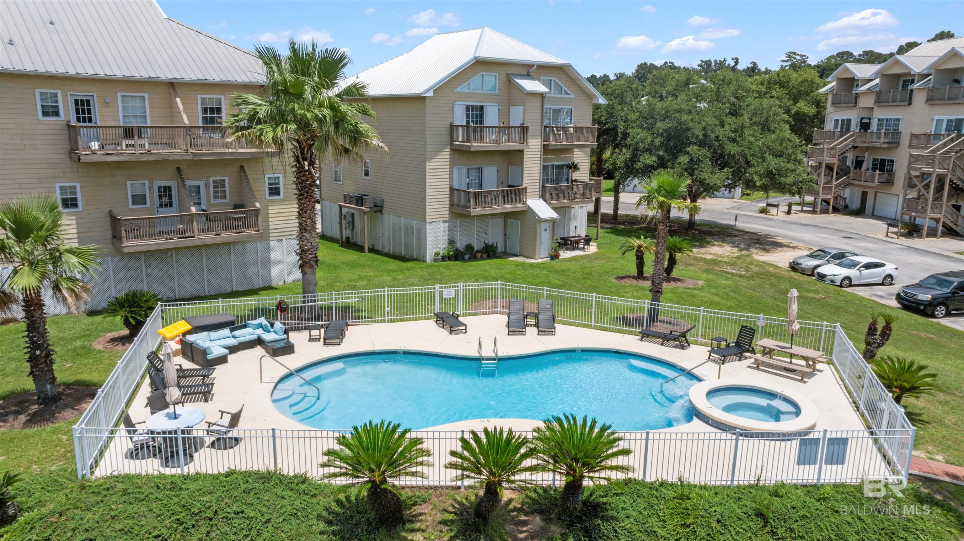 Homes for sale in Daphne, AL | 4 Yacht Club Dr #3, Daphne, AL 36526 | MLS# 381354