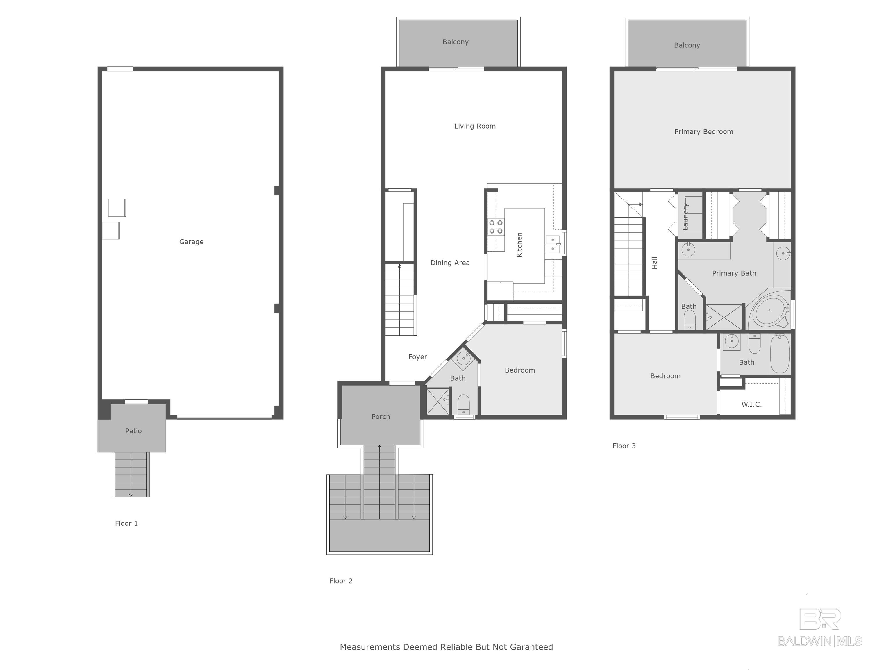 Homes for sale in Daphne, AL | 4 Yacht Club Dr #3, Daphne, AL 36526 | MLS# 381354