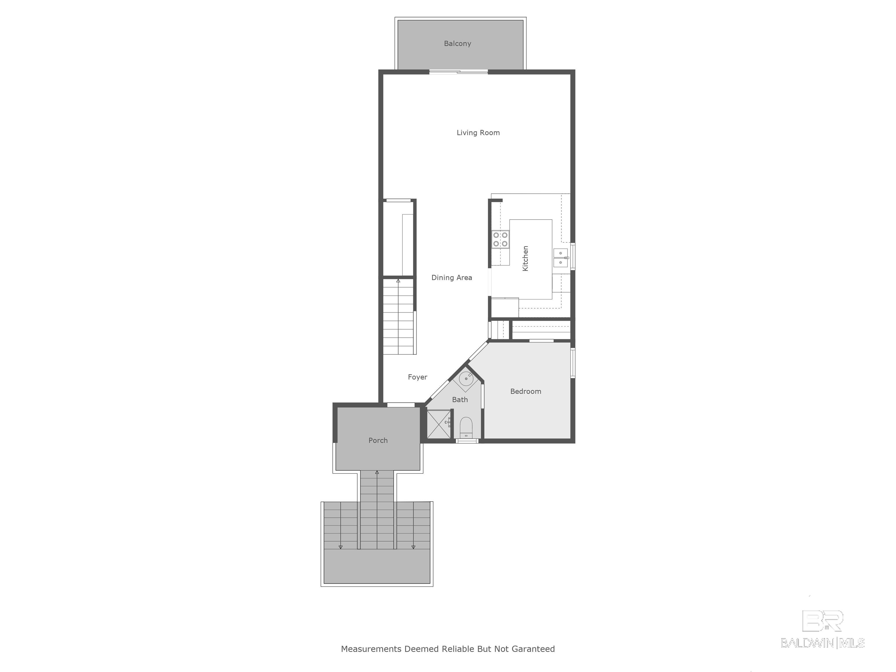 Homes for sale in Daphne, AL | 4 Yacht Club Dr #3, Daphne, AL 36526 | MLS# 381354